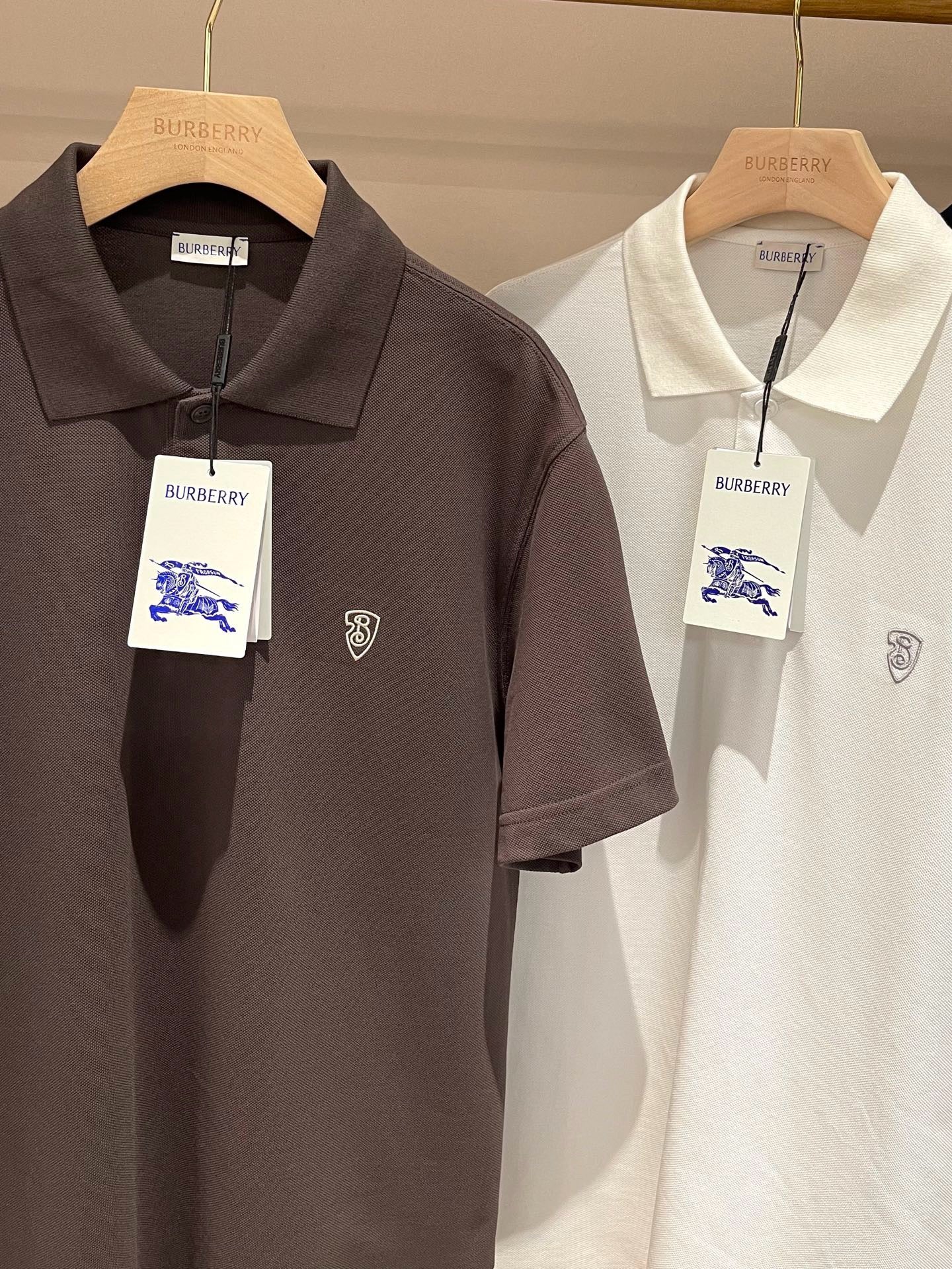 Multi-Colors Polo - FashionHype.xyz
