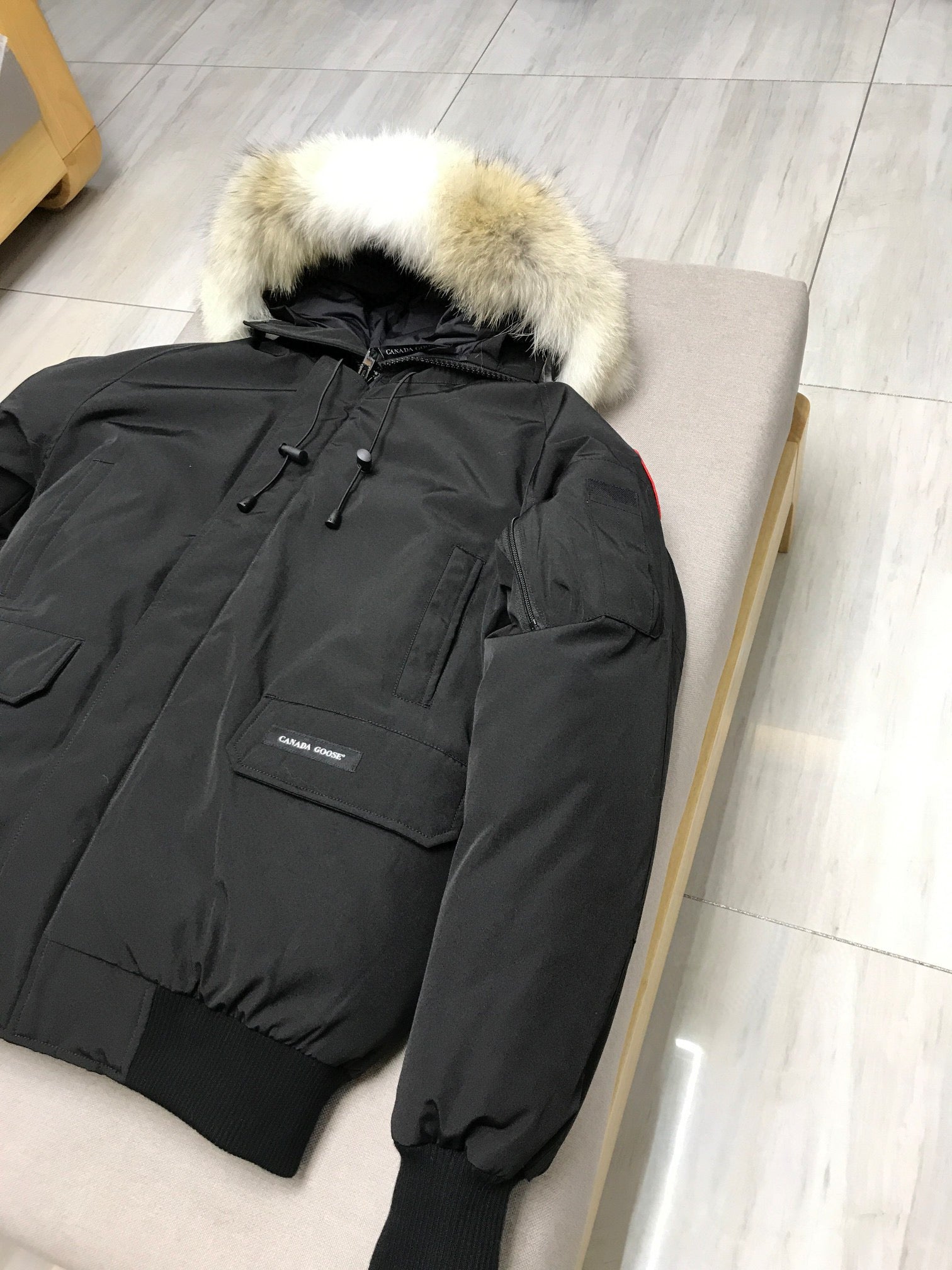 Multi-color Jacket - Size XS - FashionHype.xyz