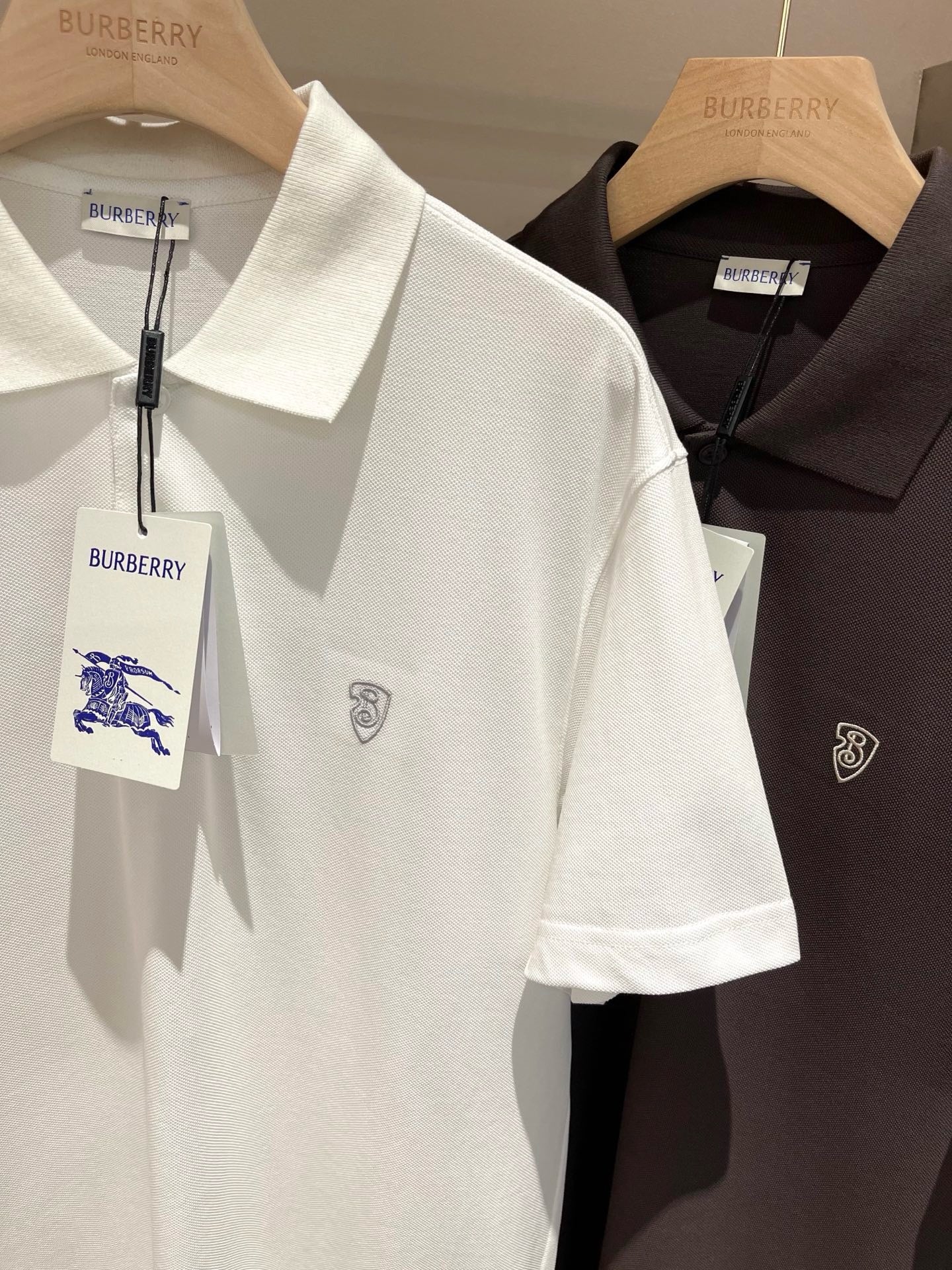 Multi-Colors Polo - FashionHype.xyz