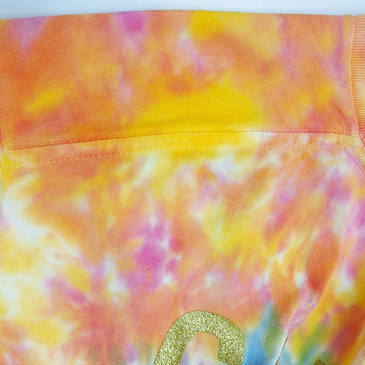 Multi-color T-shirt - FashionHype.xyz