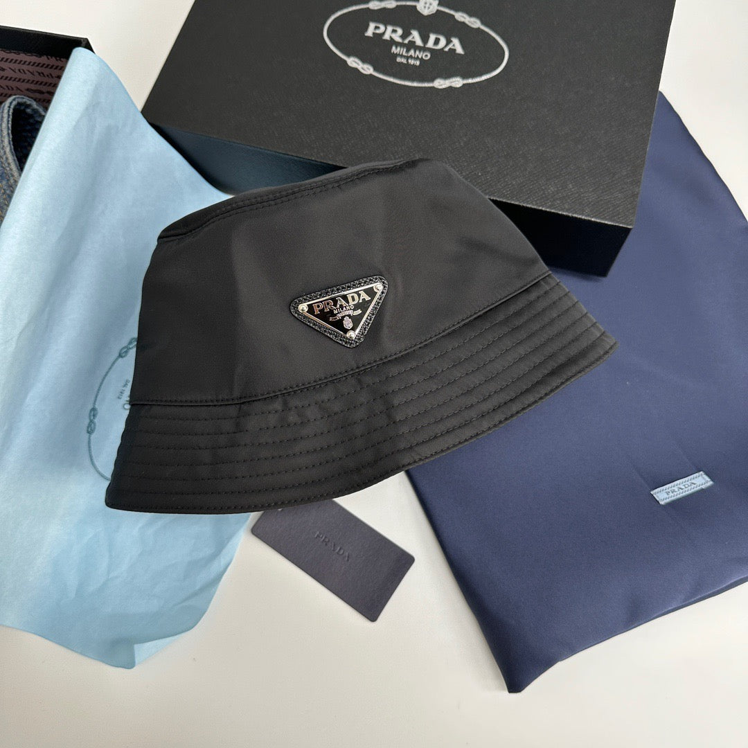 Black Hat - FashionHype.xyz