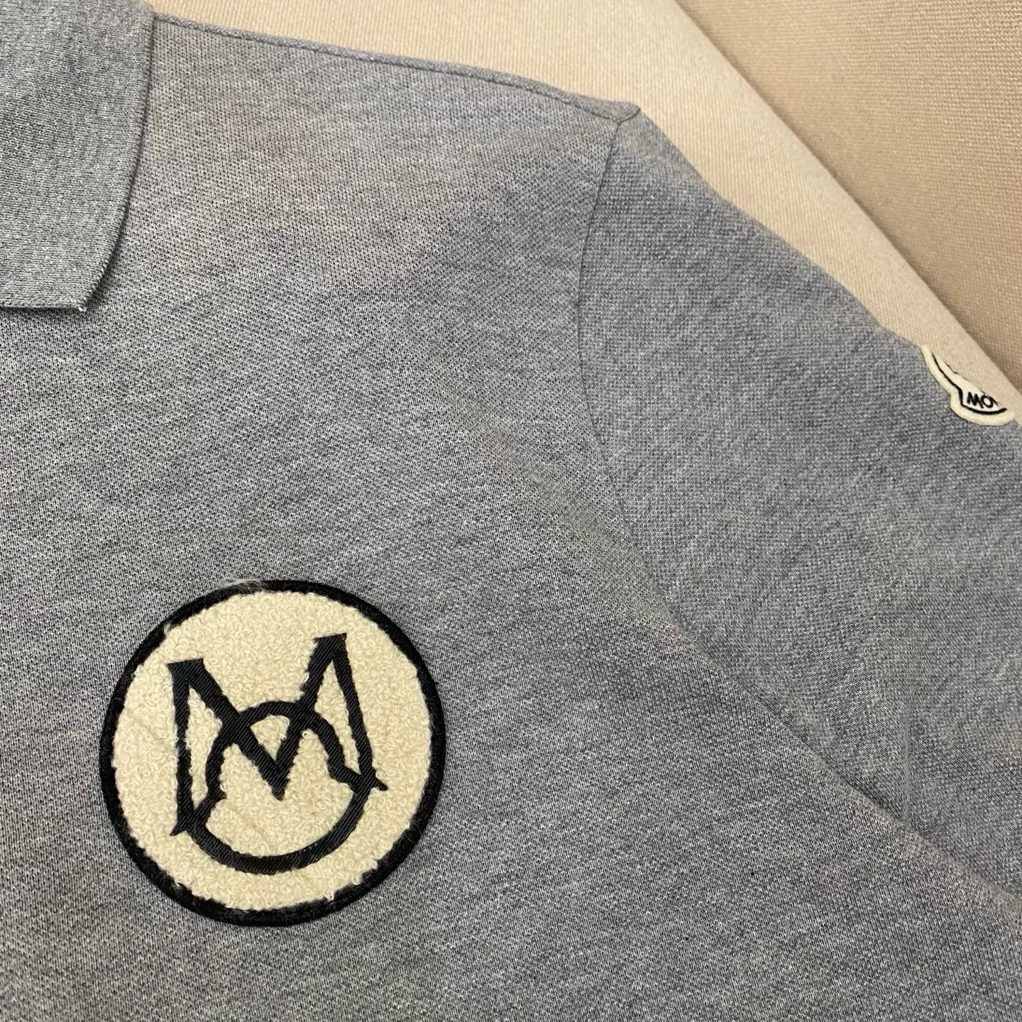 Multi-Colors Polo - FashionHype.xyz