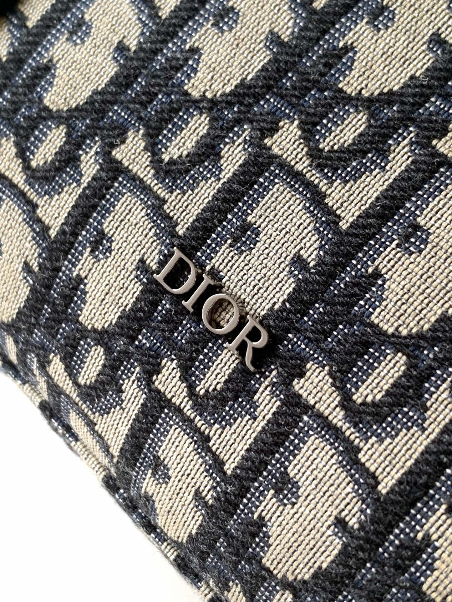 Apricot and Black Bag - FashionHype.xyz