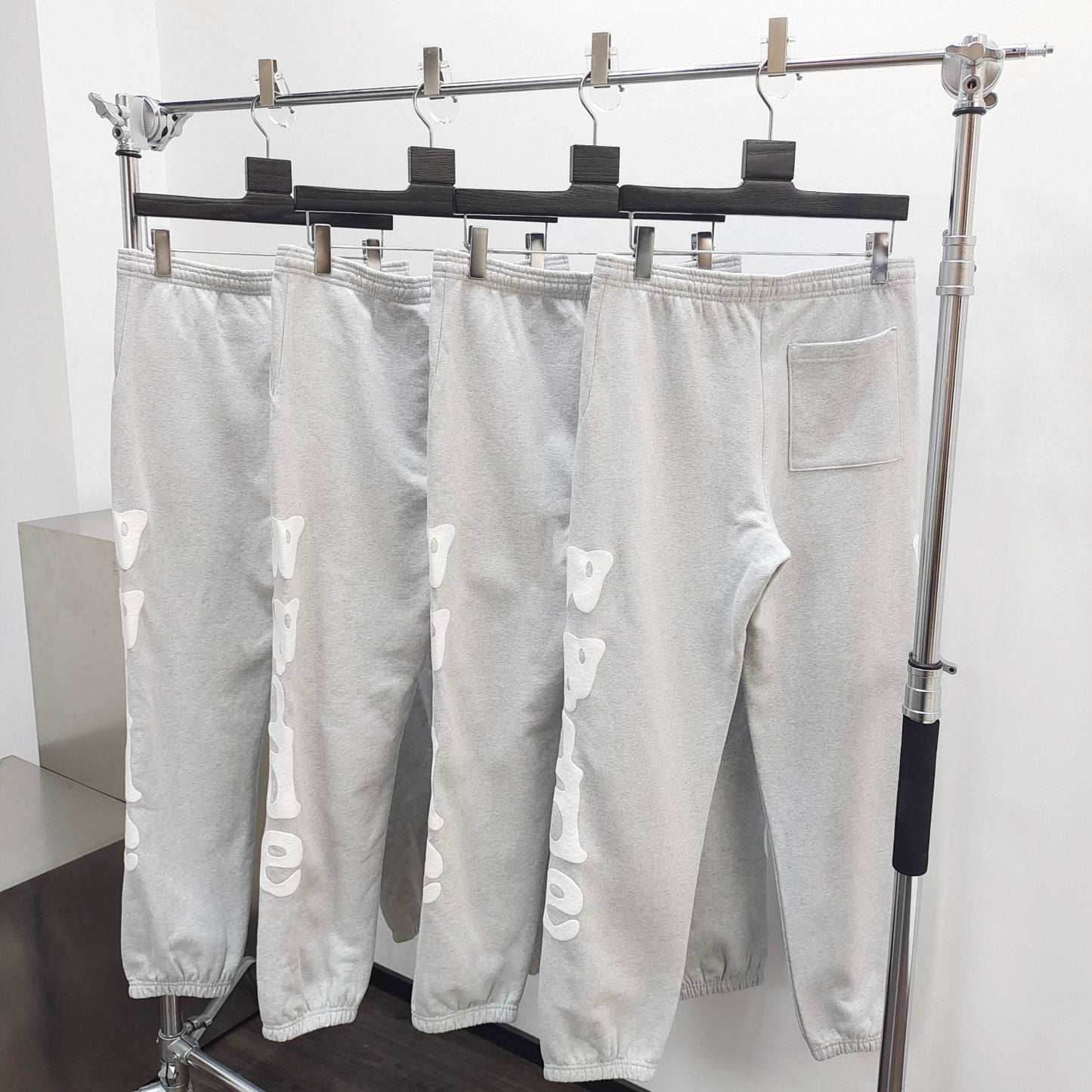 Grey Pant - FashionHype.xyz