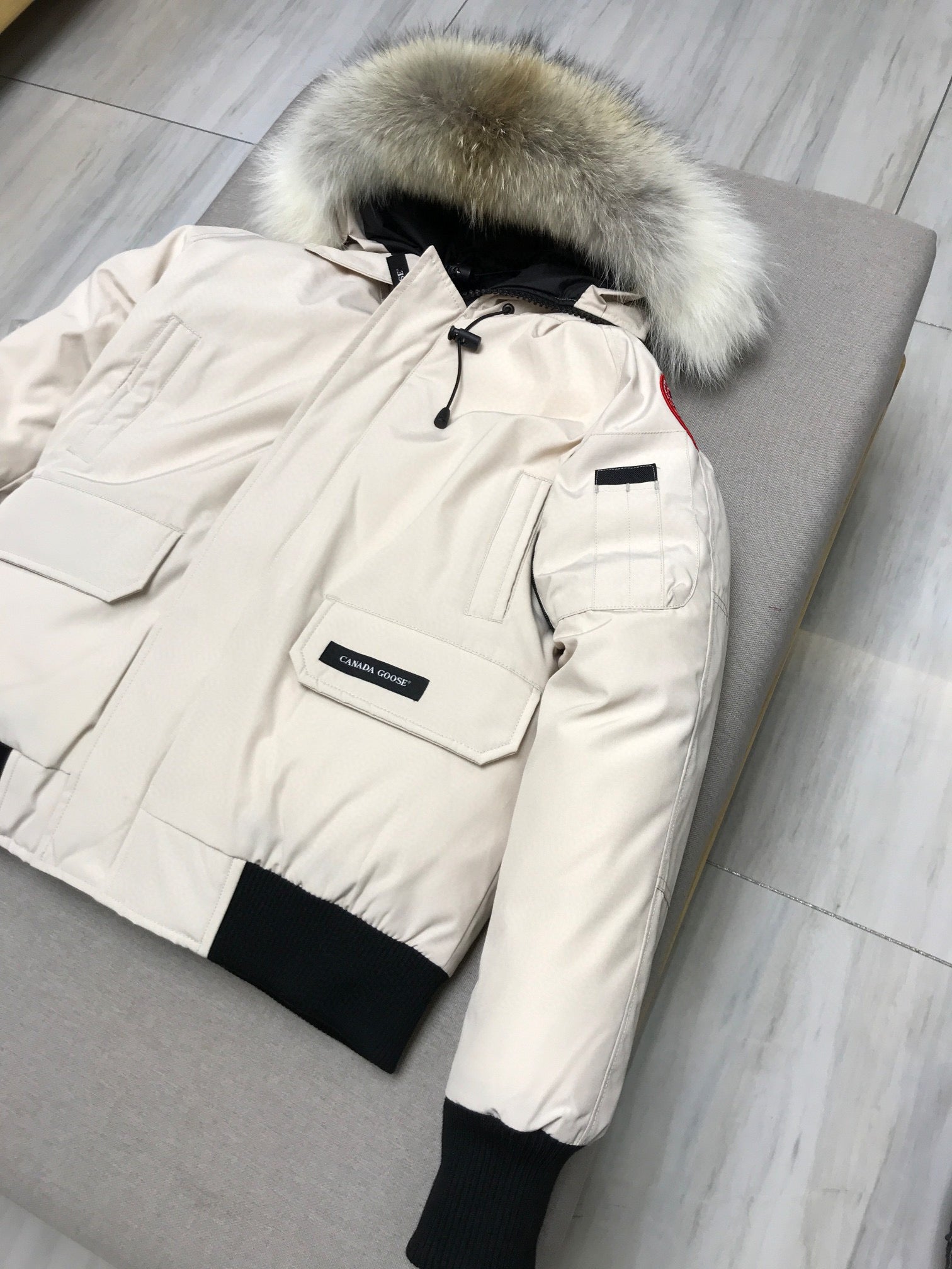 Multi-color Jacket - Size XS - FashionHype.xyz