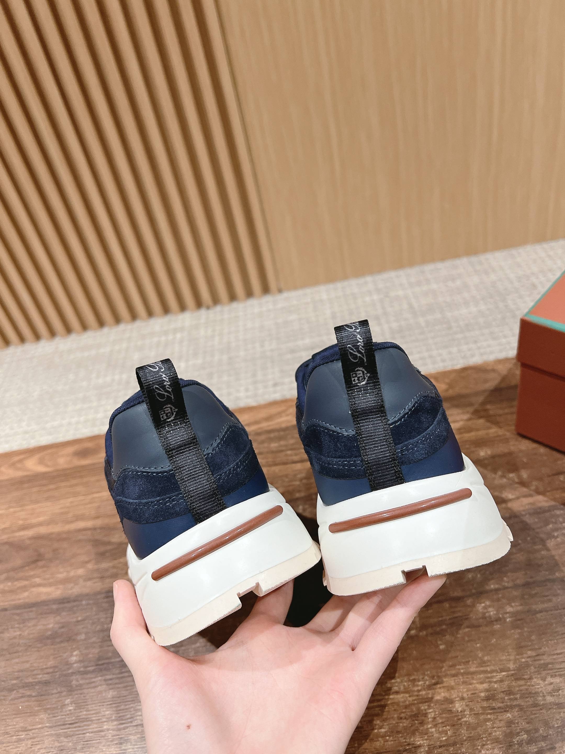 Multi-Colors Shoes - FashionHype.xyz