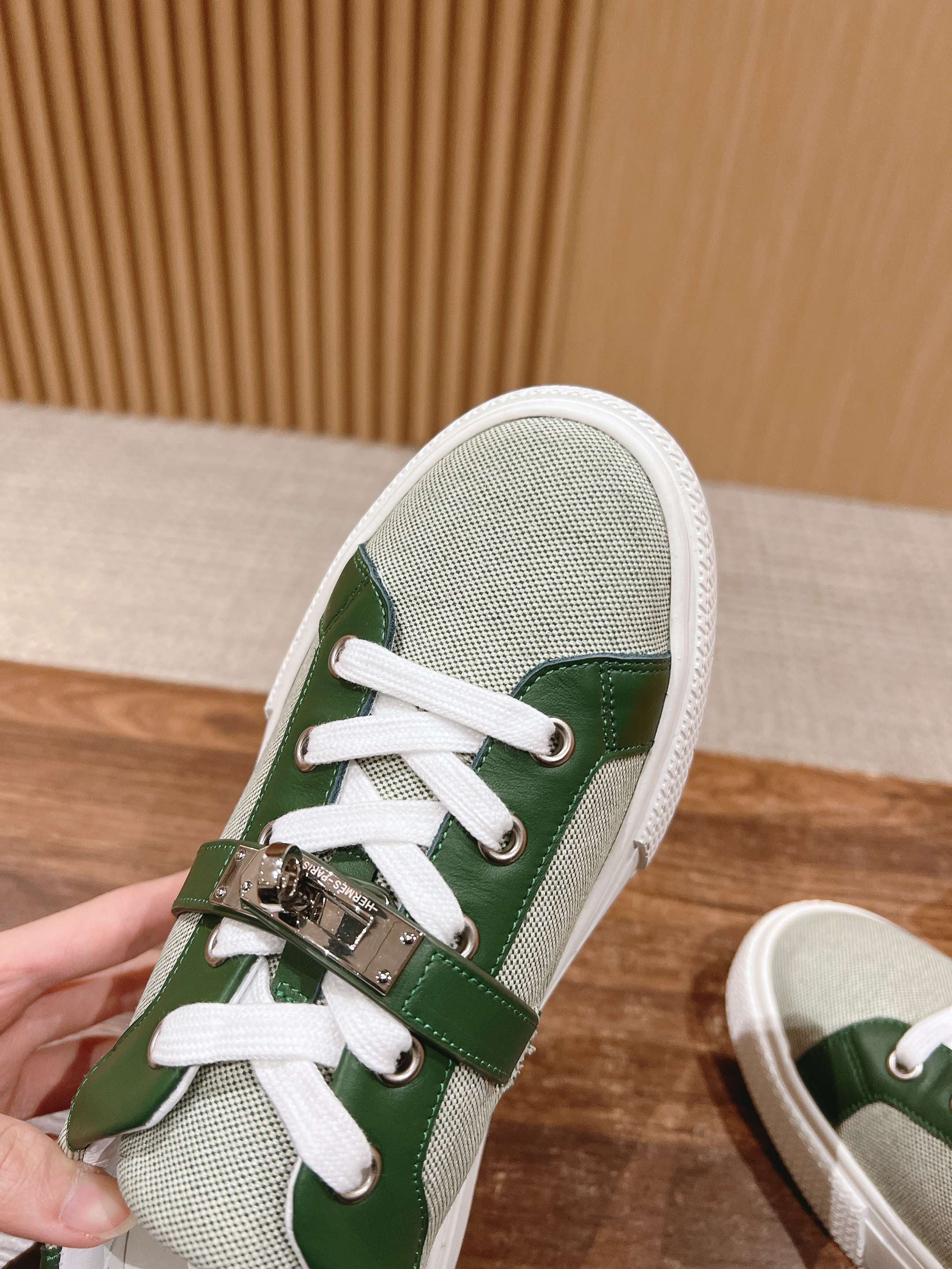 Multi-Colors Shoes - FashionHype.xyz