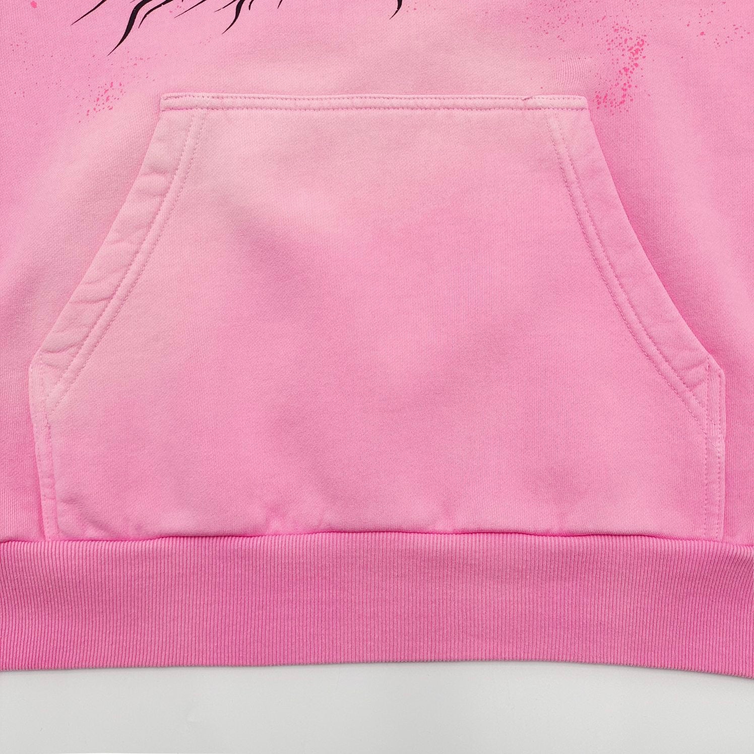 Pink Hoodie - FashionHype.xyz