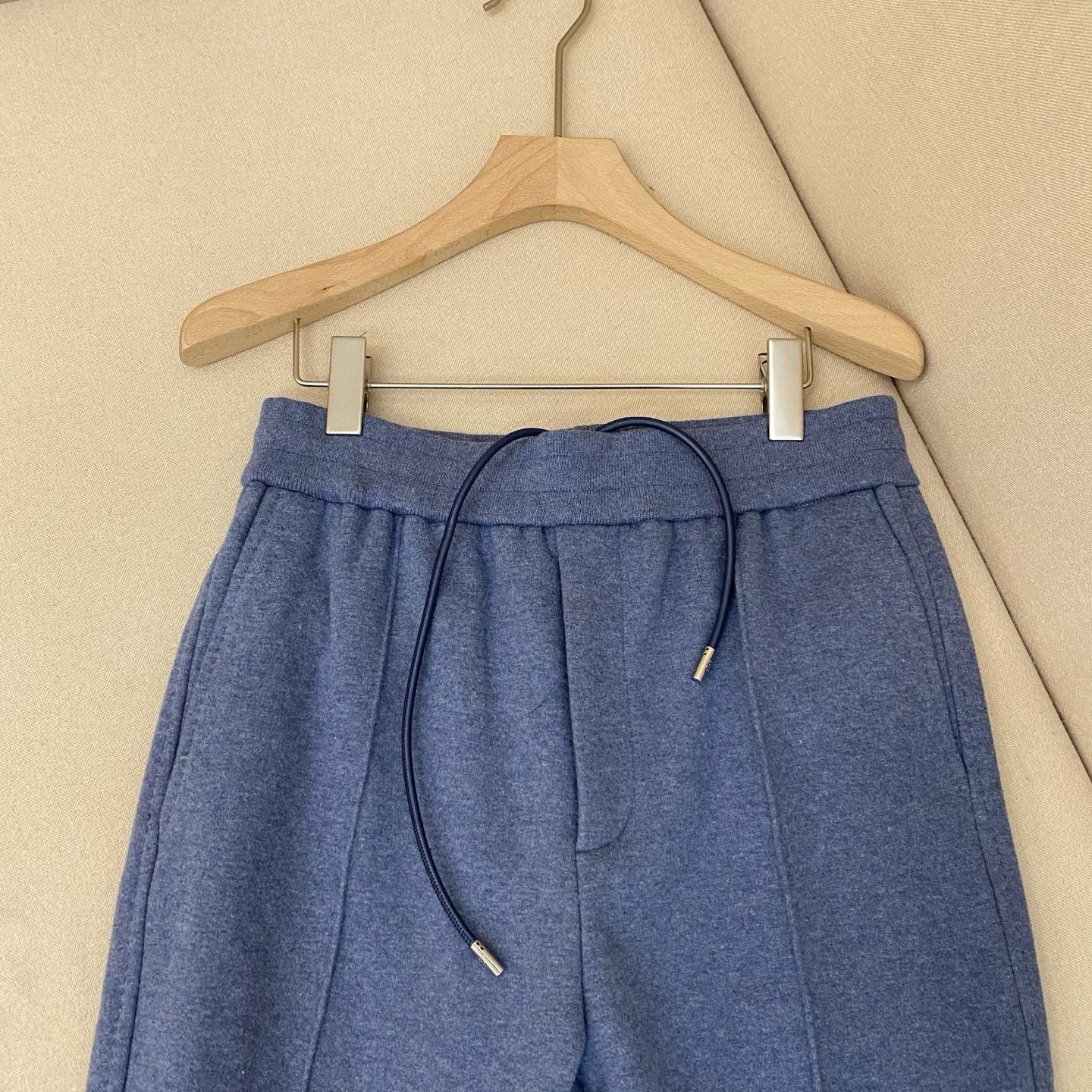 Blue Pant - FashionHype.xyz