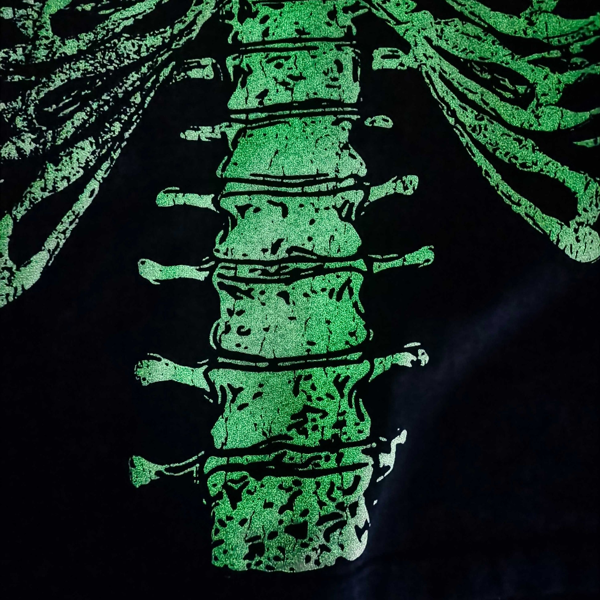 Black Jersey - FashionHype.xyz