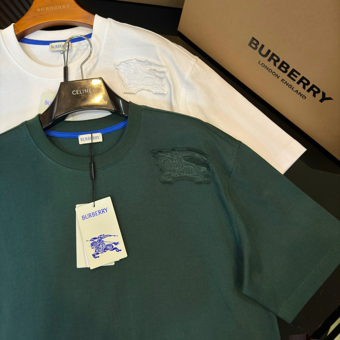 Mehrfarbiges T-Shirt