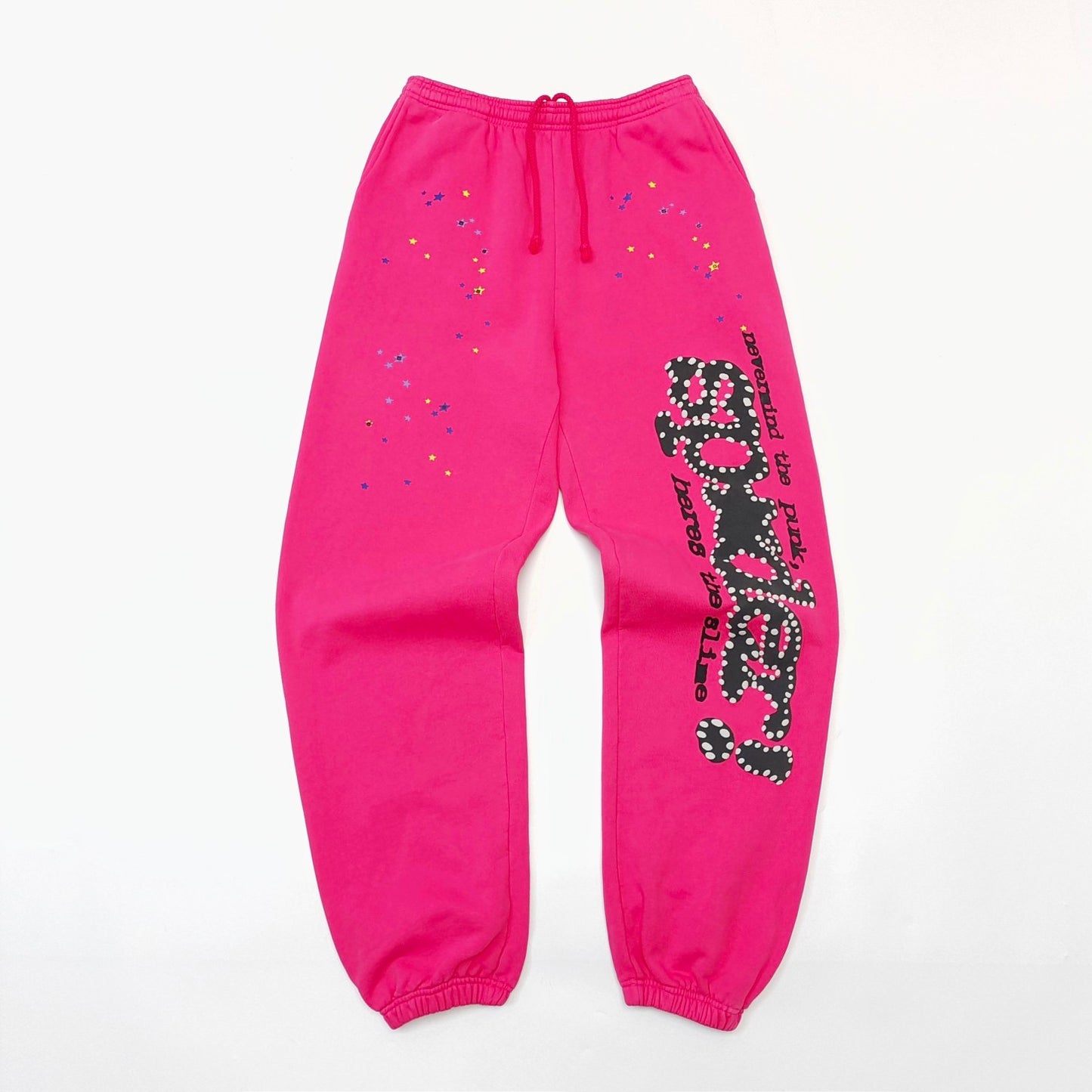 Rosa Hose
