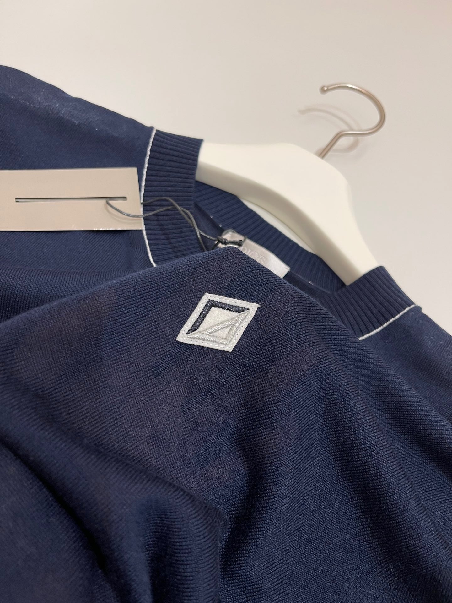 Blue T-shirt - FashionHype.xyz