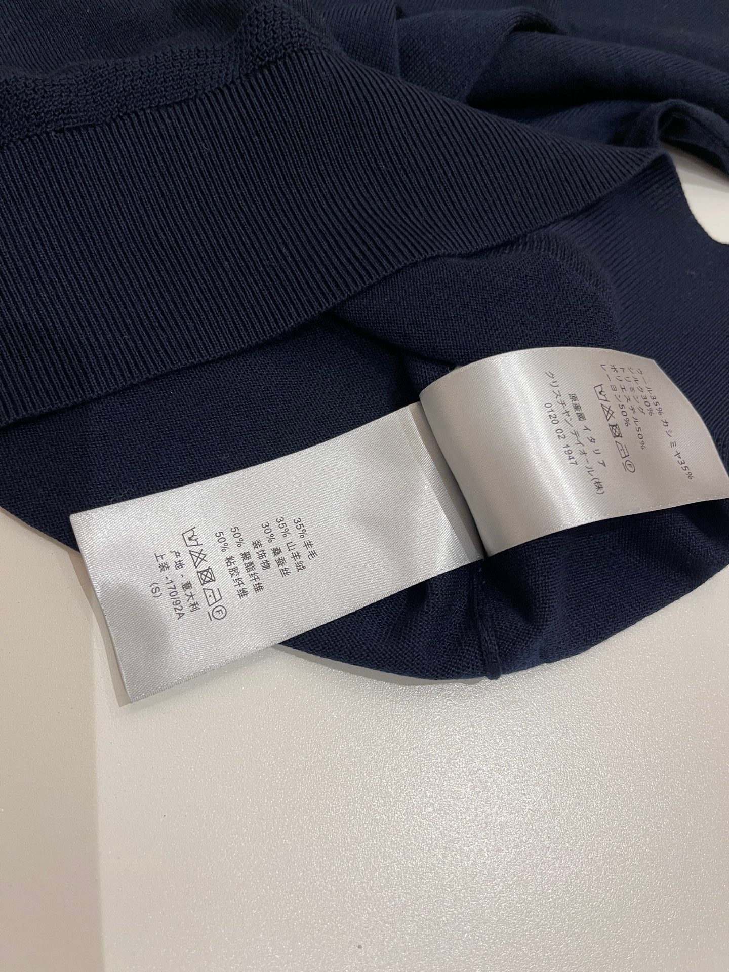 Blue  Polo - FashionHype.xyz