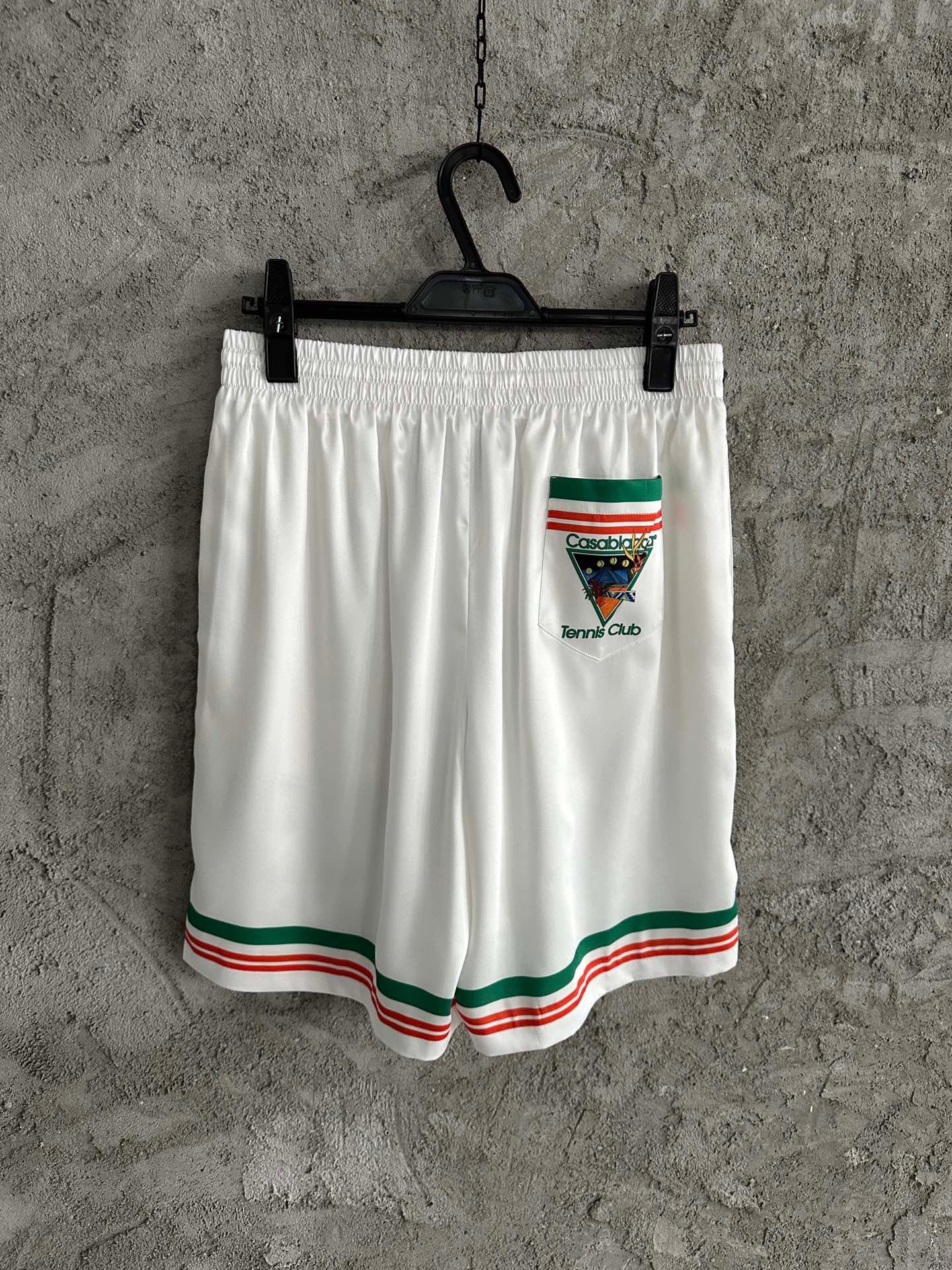 Multi-color Short - FashionHype.xyz