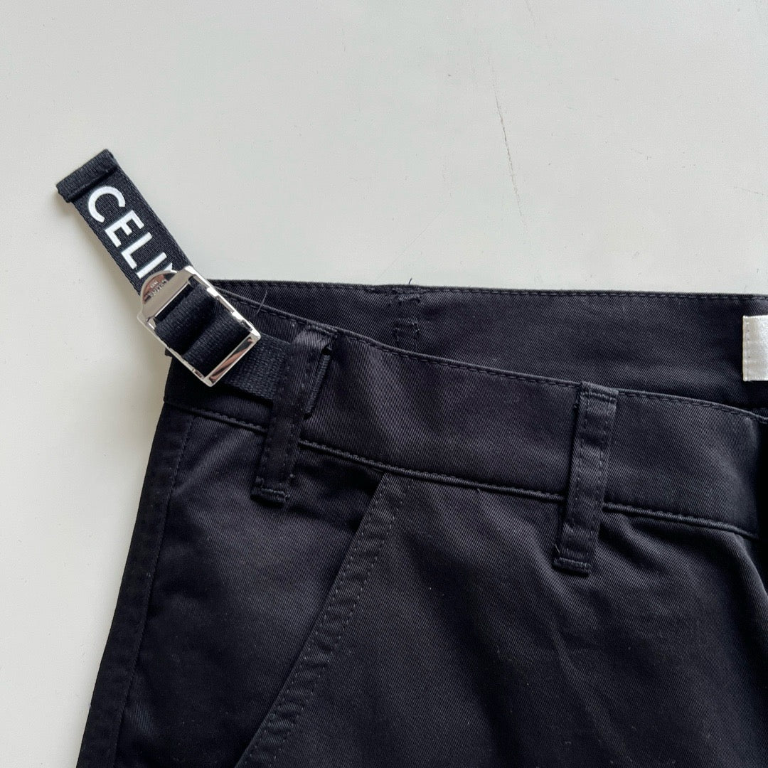 Black Pant - Size 52