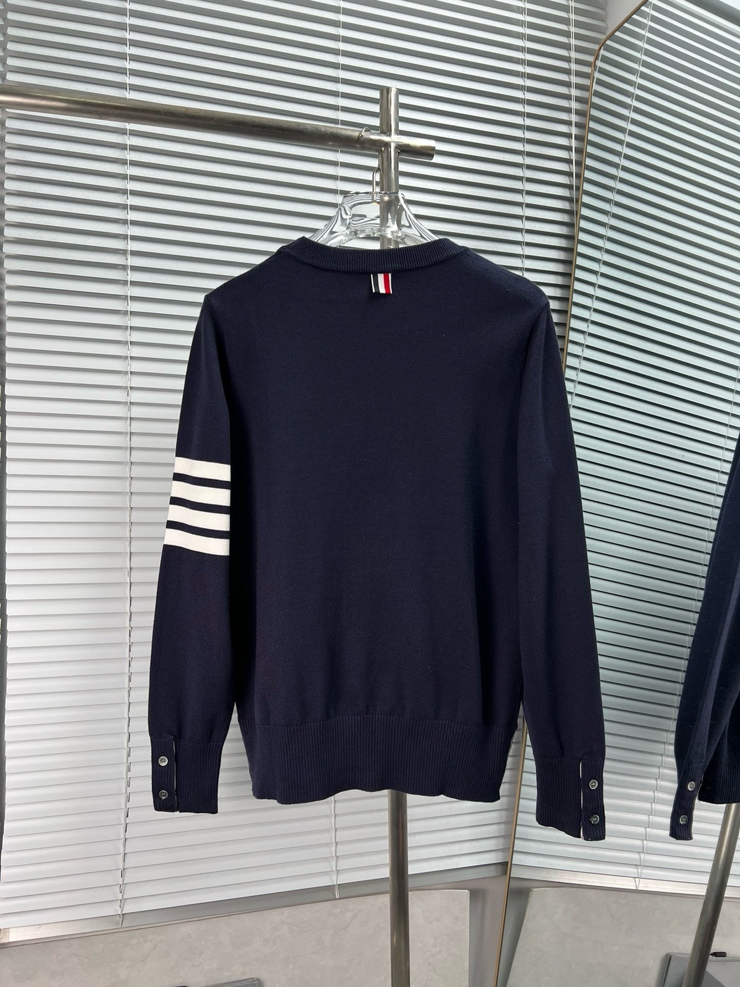 Multi-Colors Jersey - FashionHype.xyz