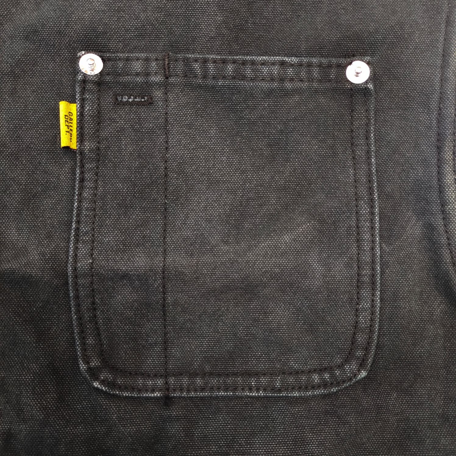Green Vest - FashionHype.xyz