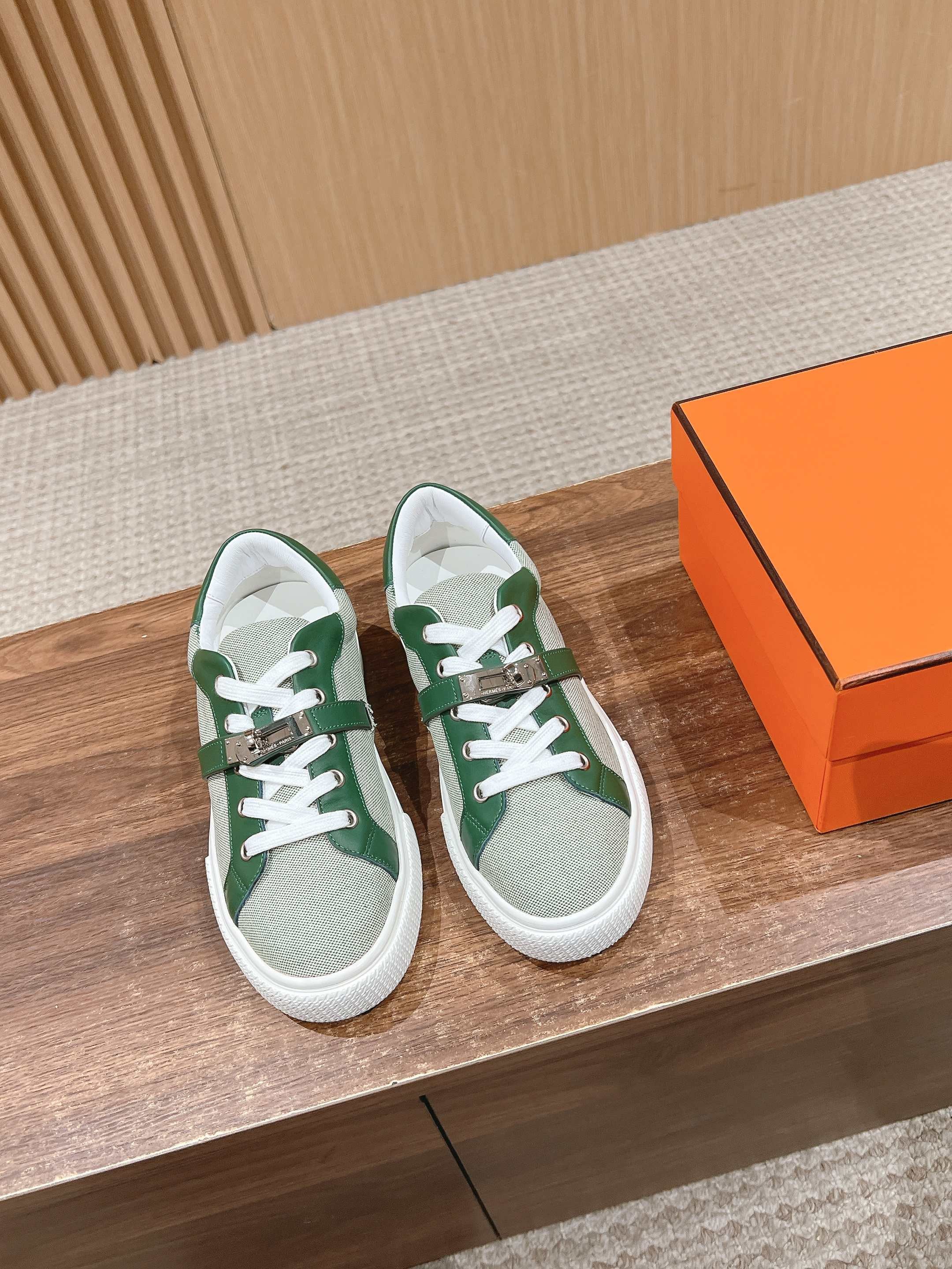 Multi-Colors Shoes - FashionHype.xyz