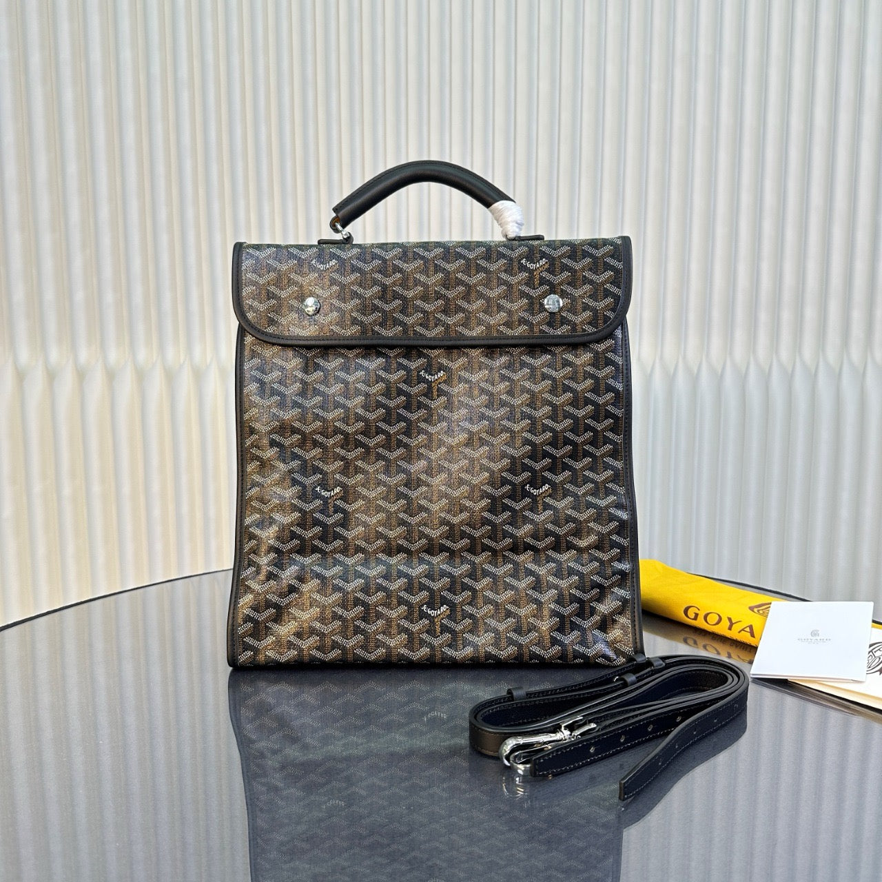Multi-Colors Bag - FashionHype.xyz