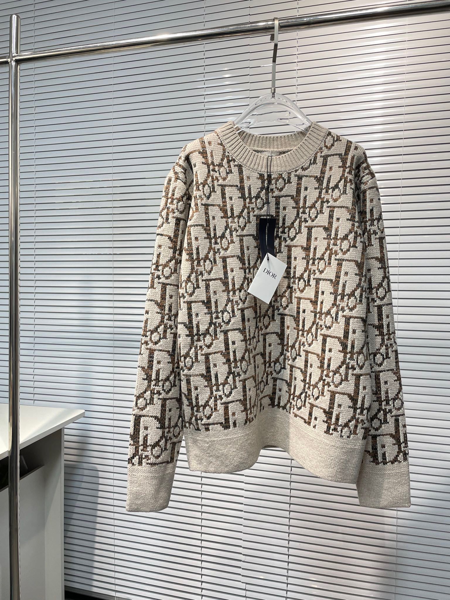 Braungrauer Jersey