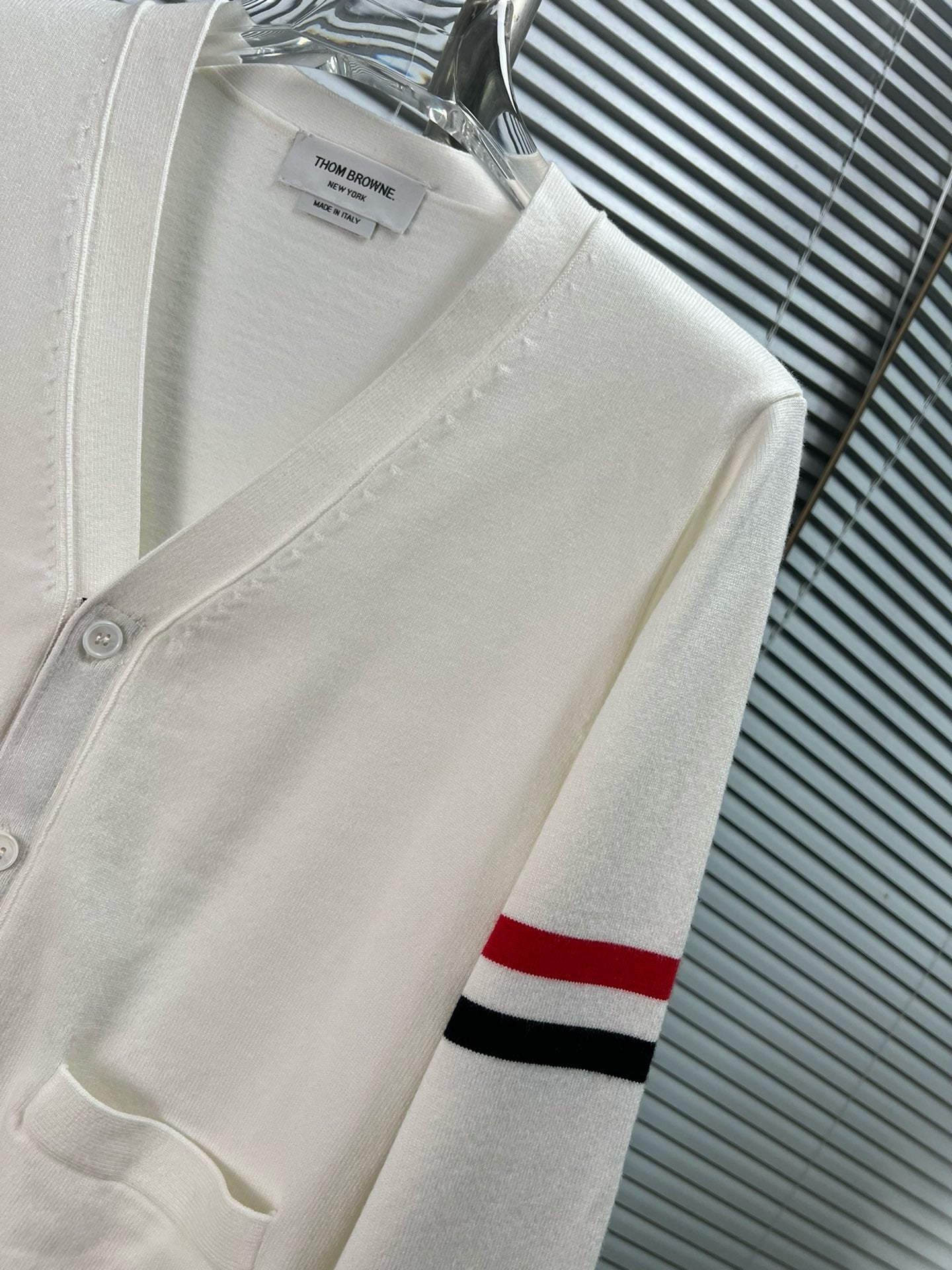 Multi-Colors Jacket - FashionHype.xyz