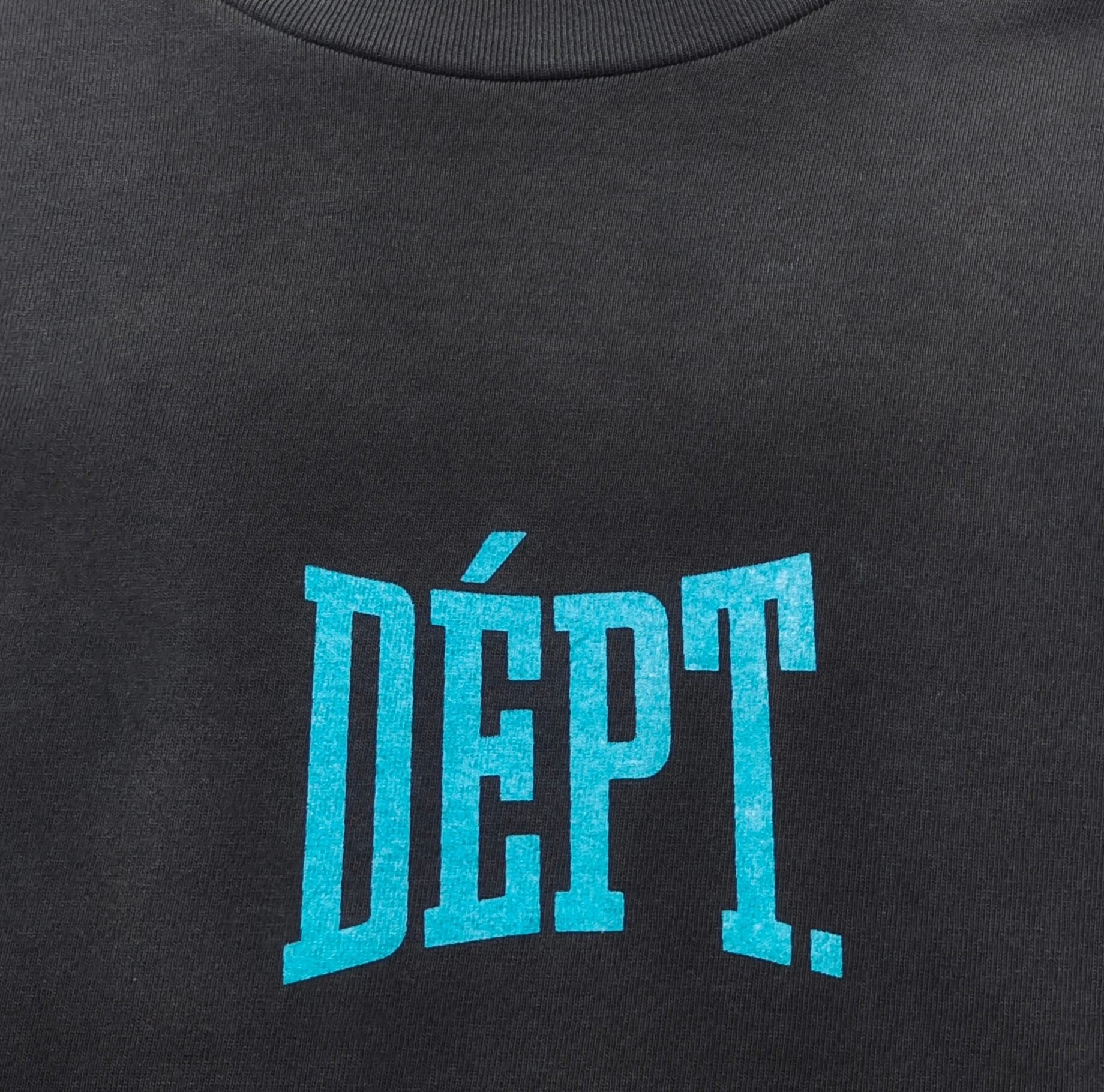 White and Black T-shirt - FashionHype.xyz