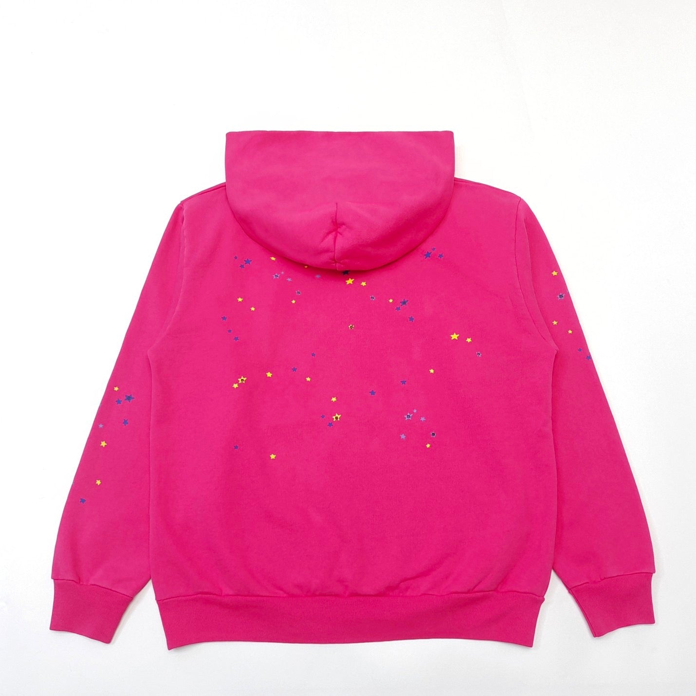 Rosa Hoodie