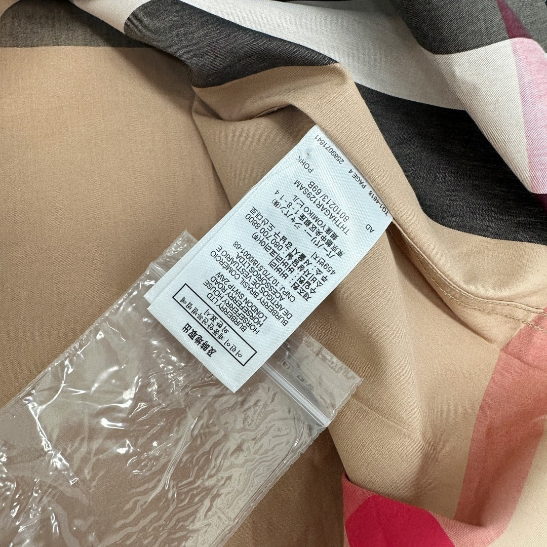 Multi-color Shirt - FashionHype.xyz
