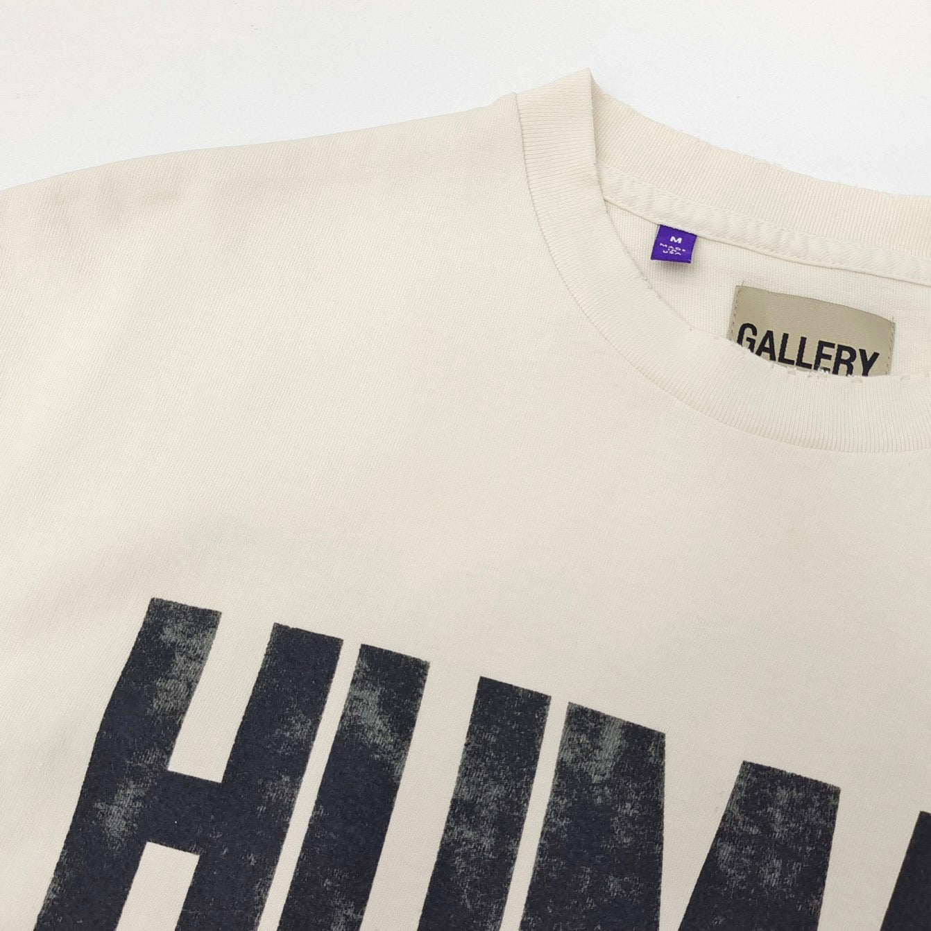 Hellrosa T-Shirt