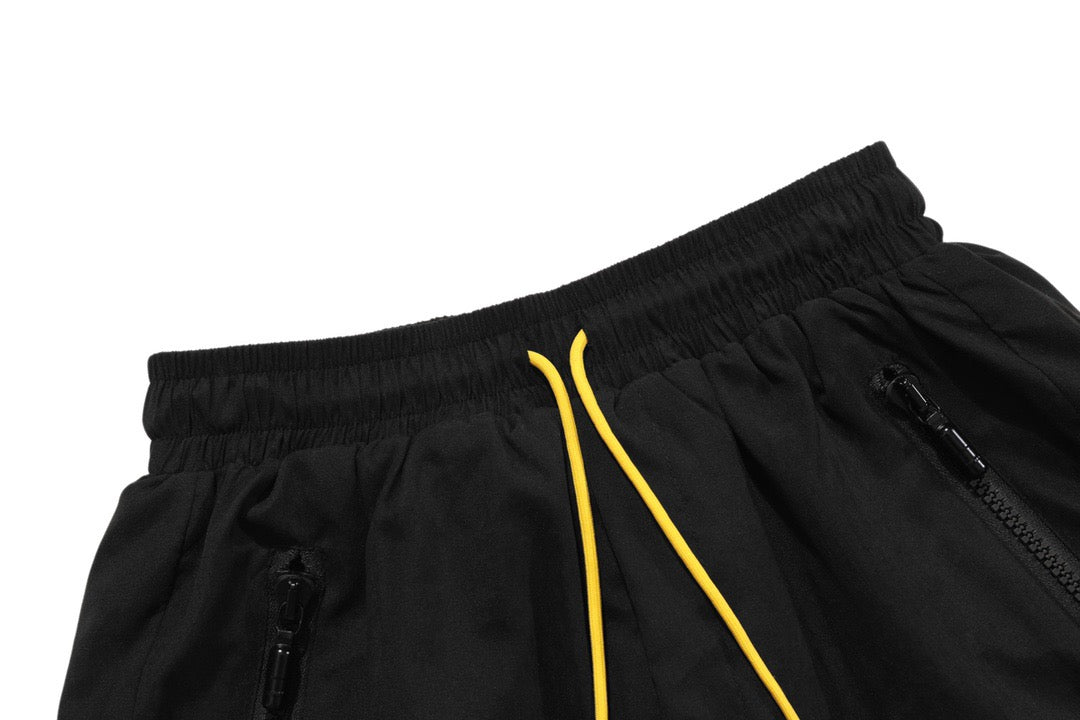Mehrfarbige Shorts