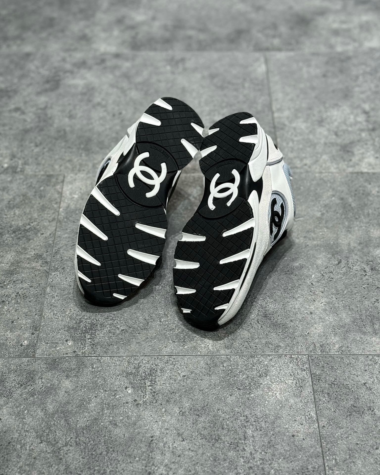 Multi-color shoes - FashionHype.xyz