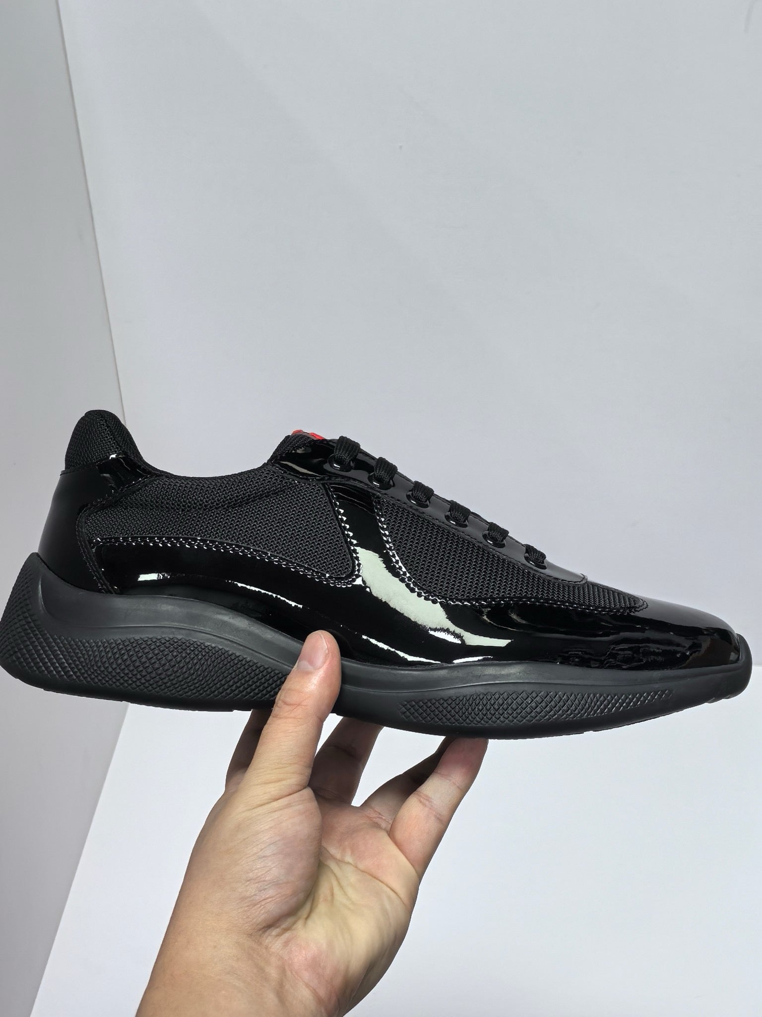 Multi-Colors Shoes - Size 45 - FashionHype.xyz
