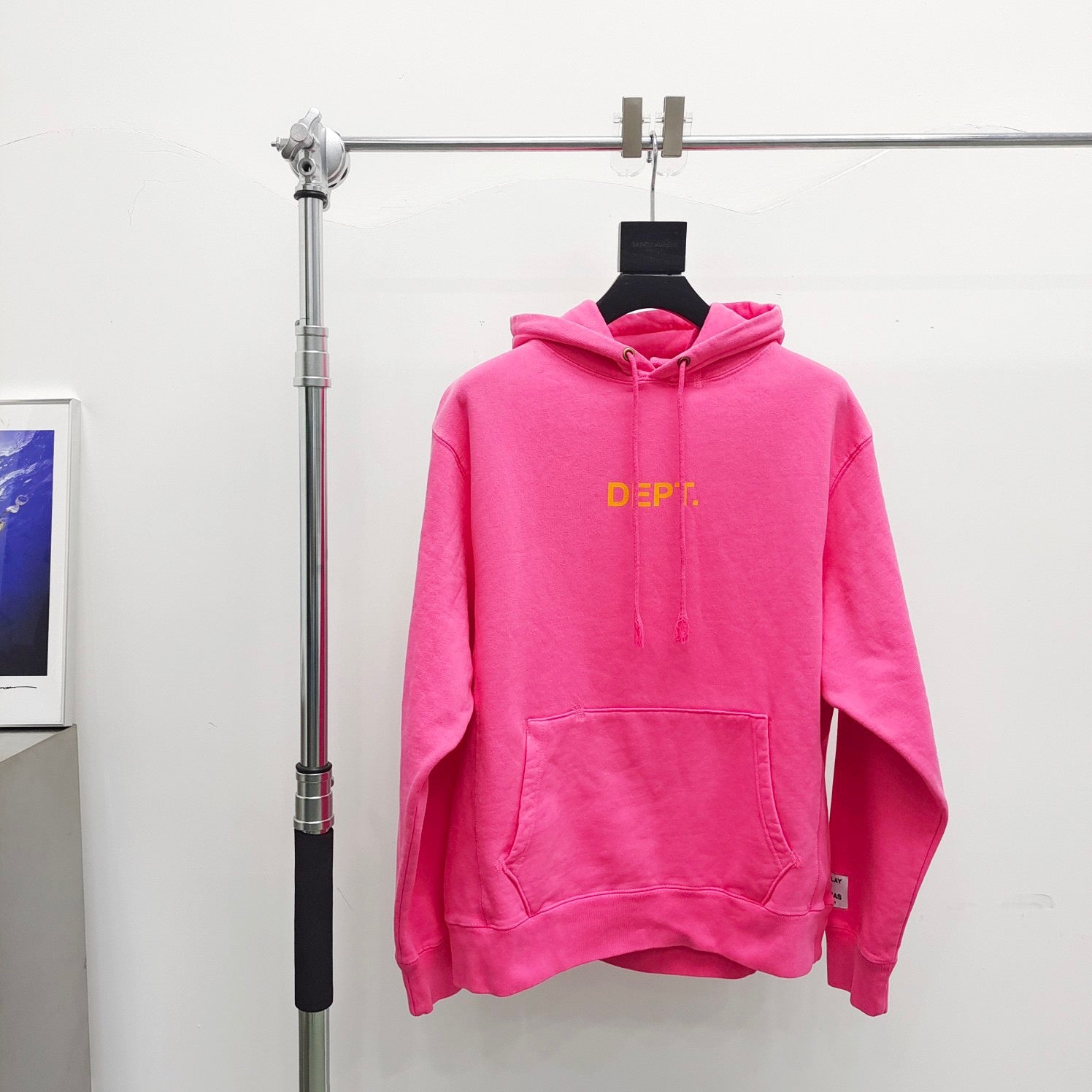 Rosa Hoodie
