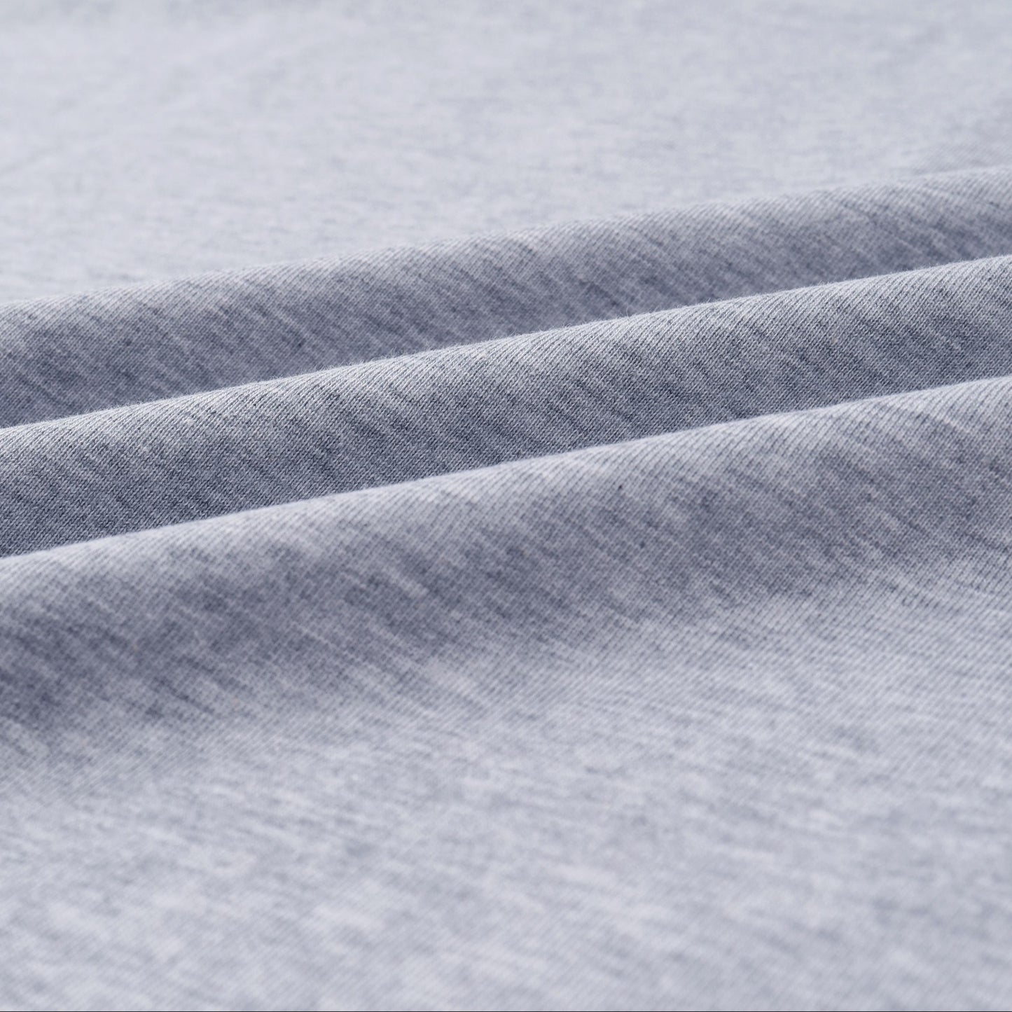 Weißes T-Shirt - Größe S