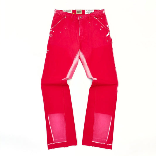 Red Pant - FashionHype.xyz