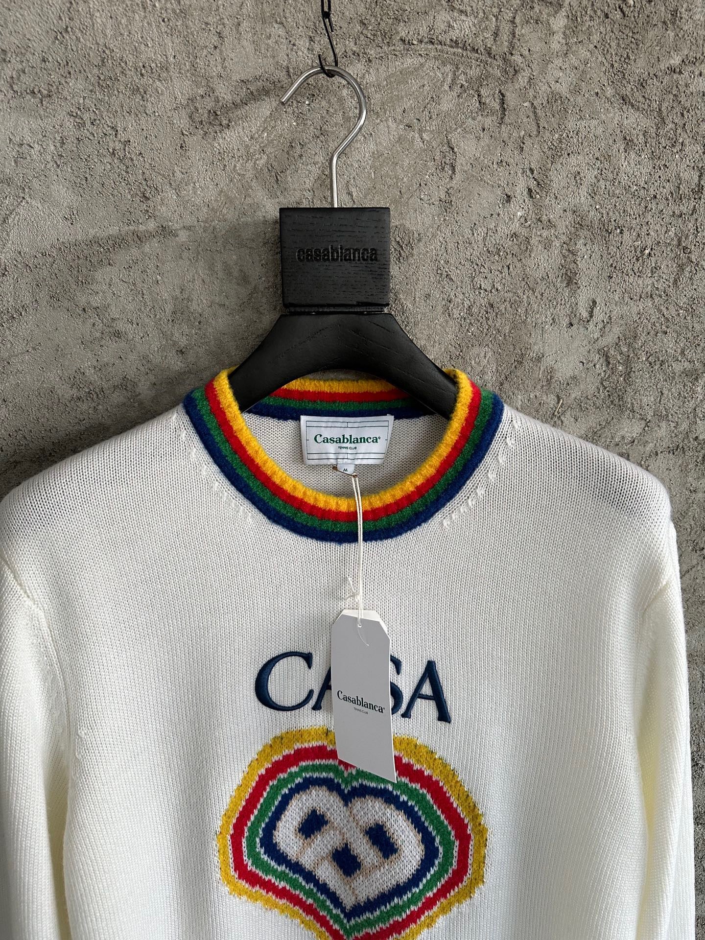 Multi-color Sweatshirt - FashionHype.xyz
