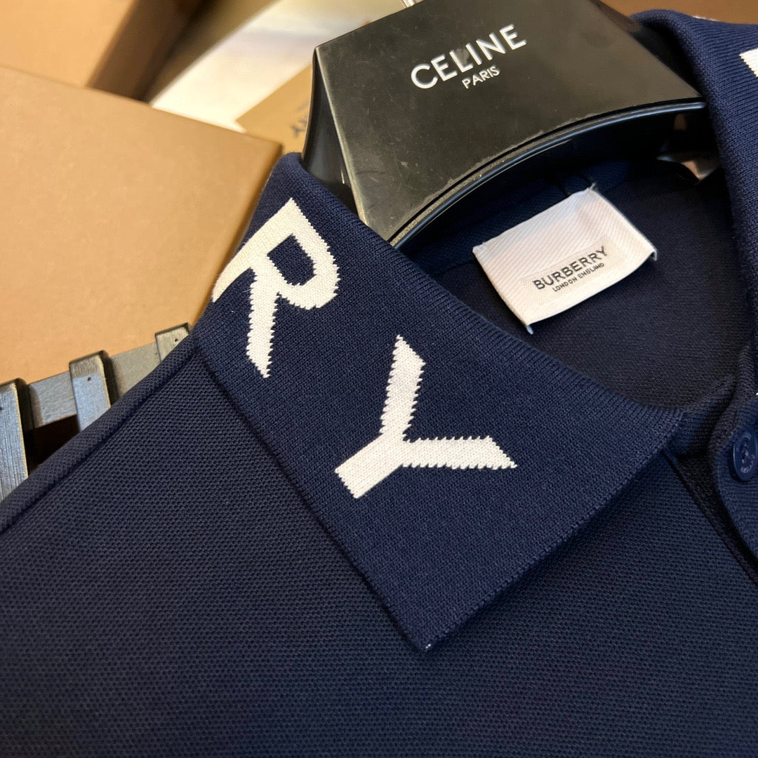 Multi-color Polo - FashionHype.xyz