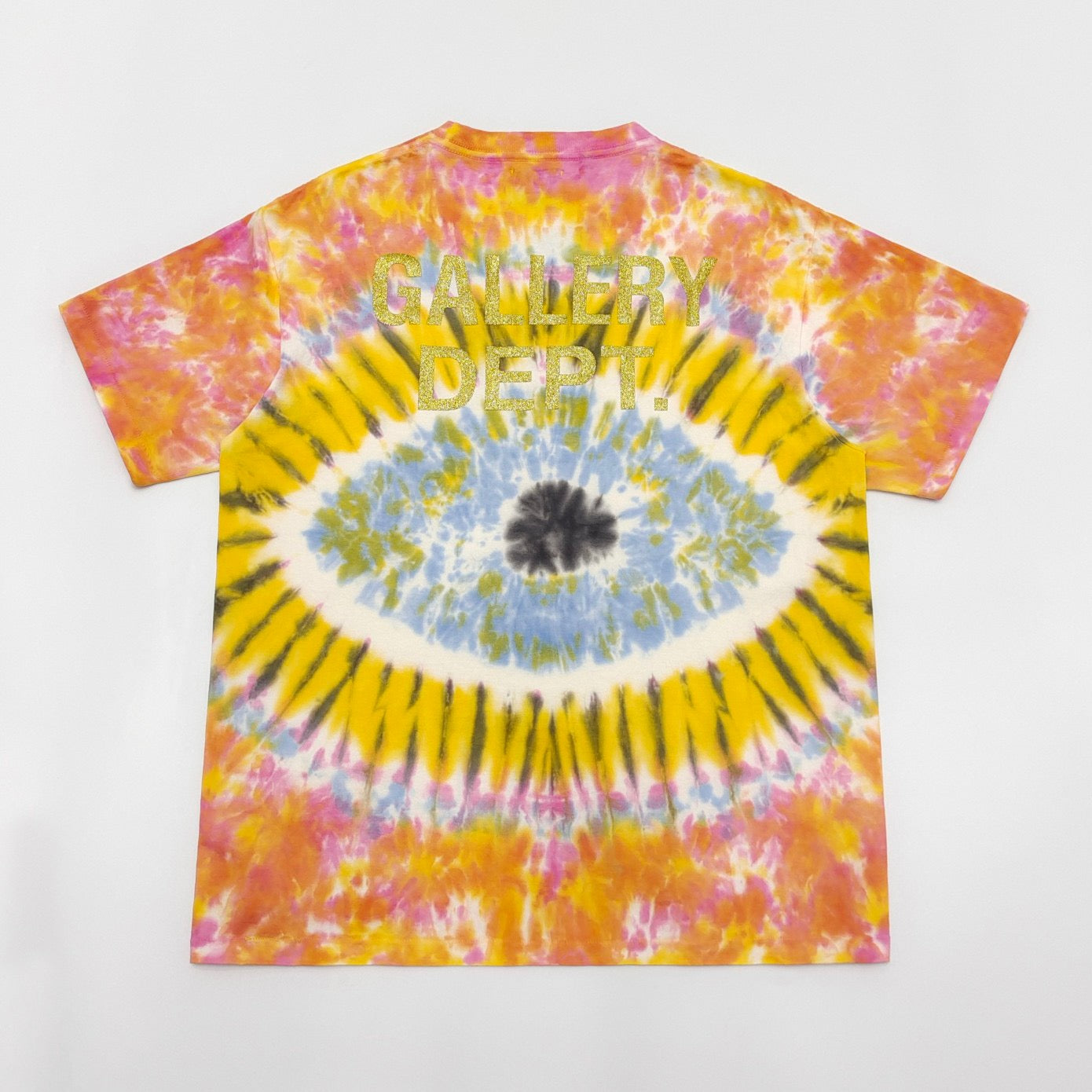 Multi-color T-shirt - FashionHype.xyz