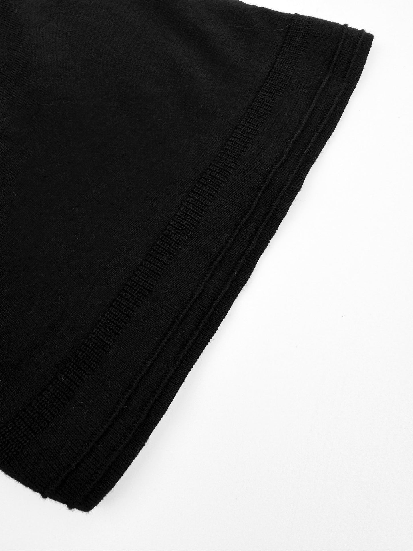 Black Polo - Size XL - FashionHype.xyz