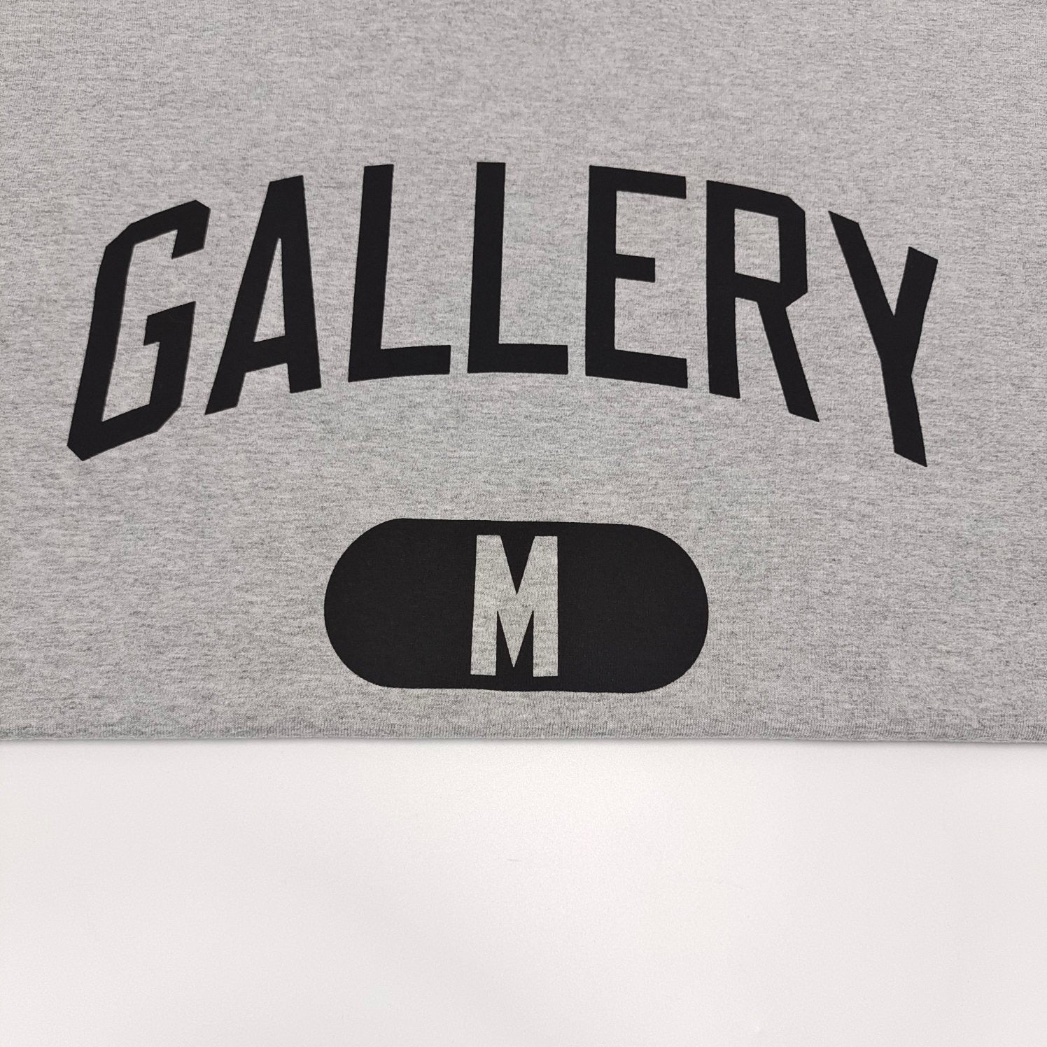 Grey, White, Blue and Sky blue T-shirt - FashionHype.xyz