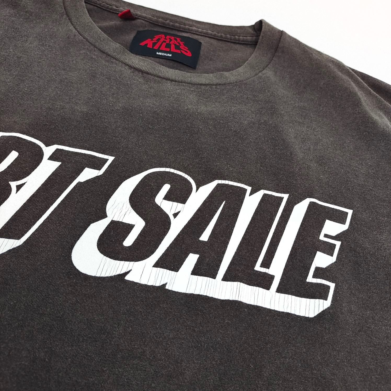 Black T-shirt - FashionHype.xyz