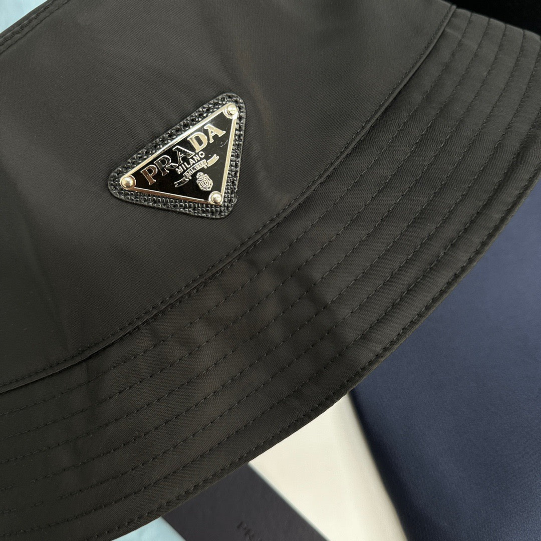 Black Hat - FashionHype.xyz