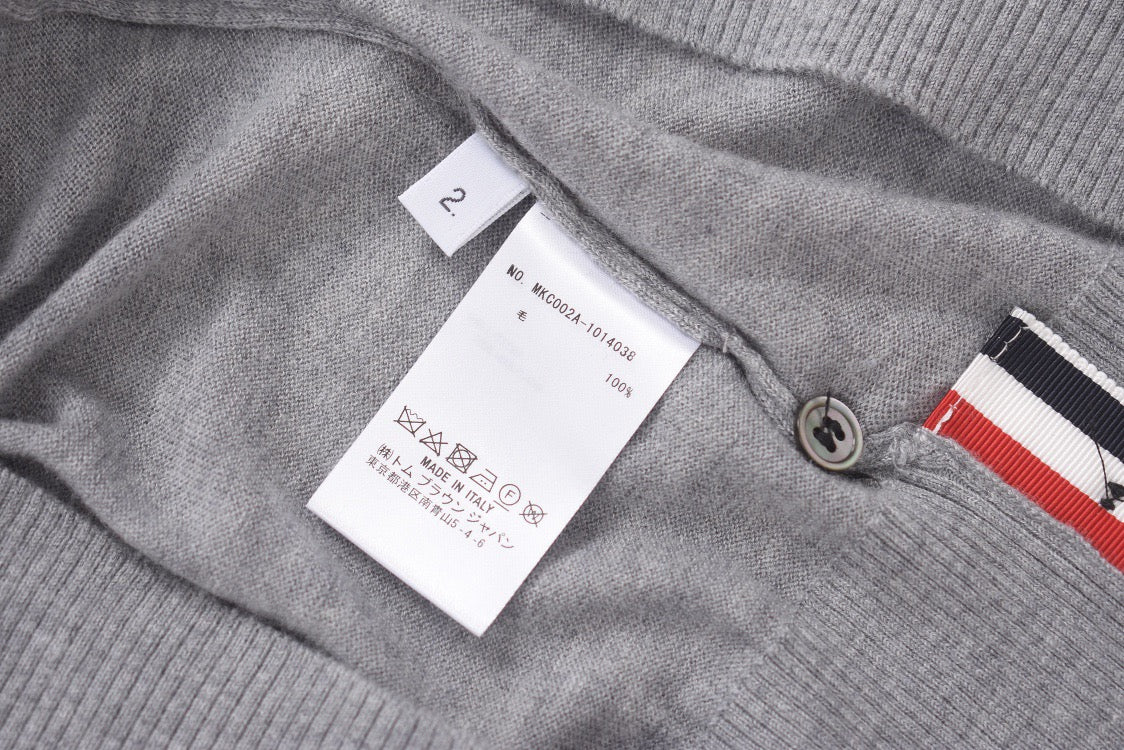 Black, Navy blue, Grey and Dark grey Jersey - FashionHype.xyz