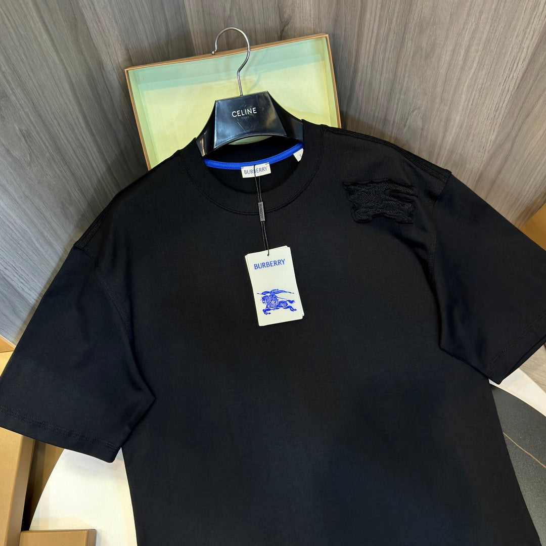 Mehrfarbiges T-Shirt