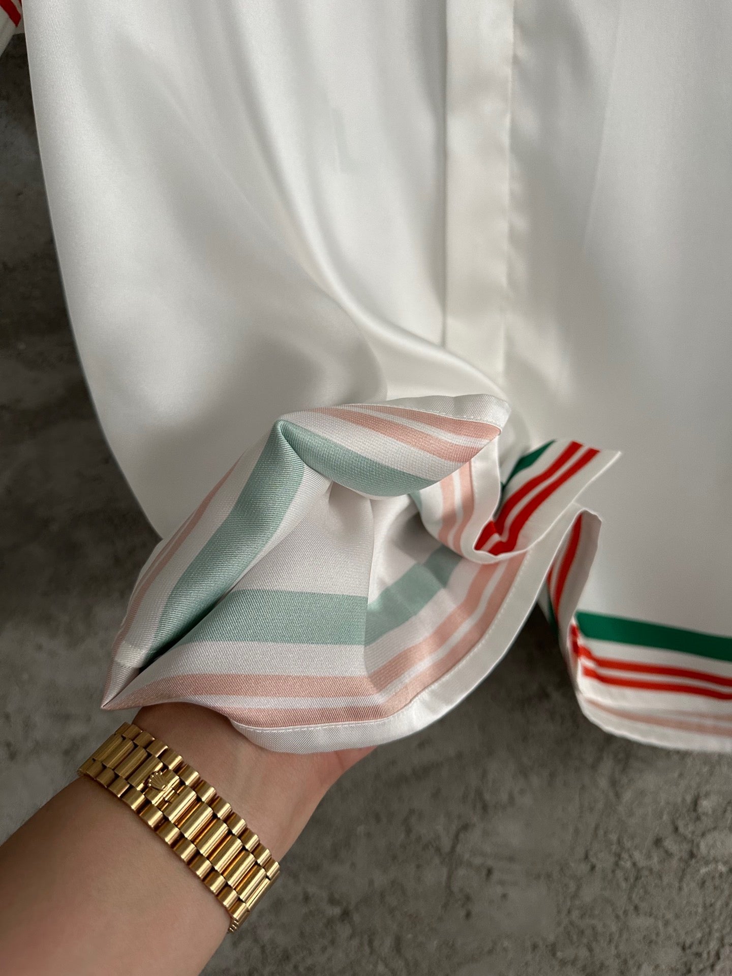 Multi-color Shirt - FashionHype.xyz