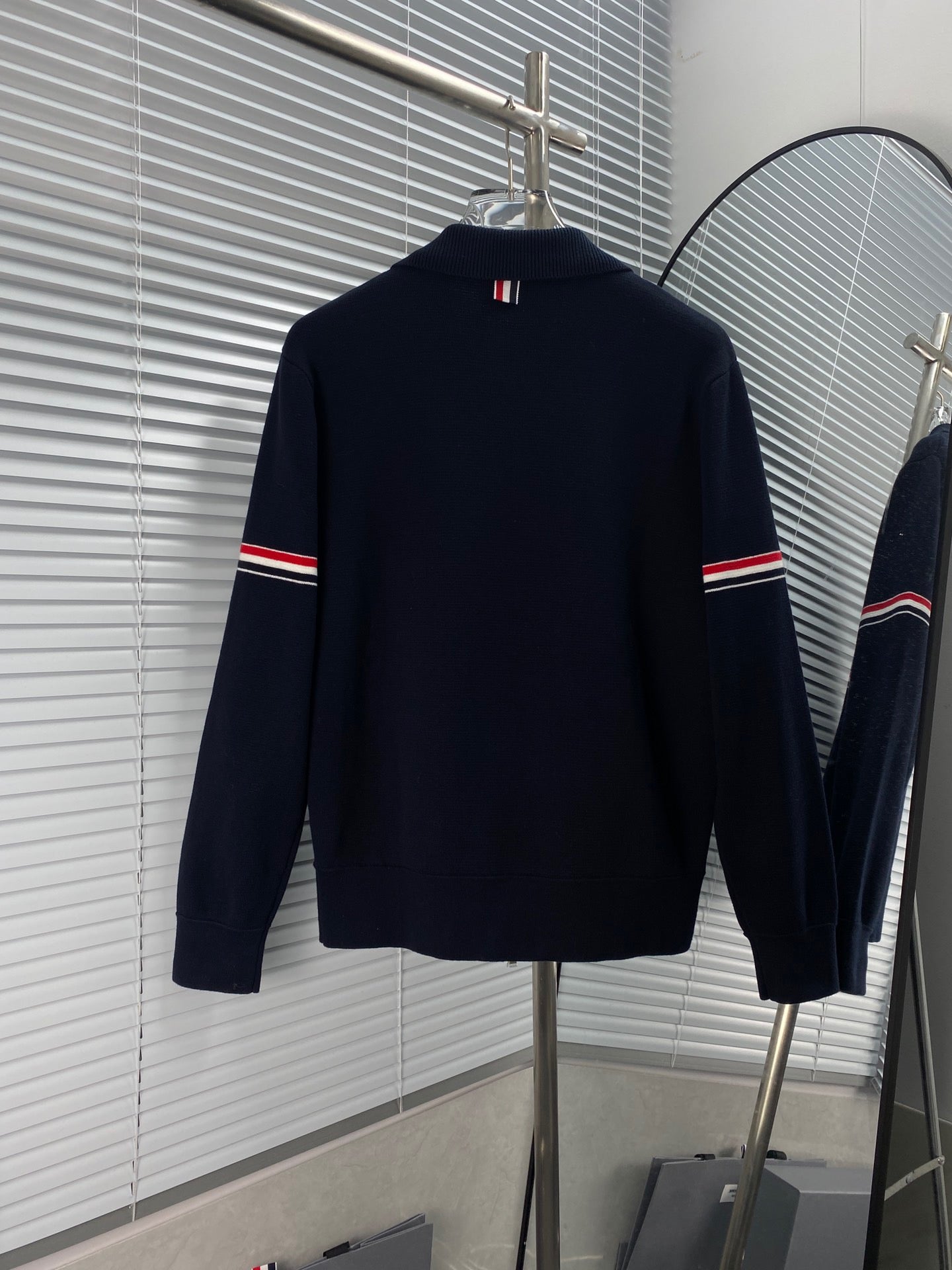 Multi-Colors Jacket - FashionHype.xyz