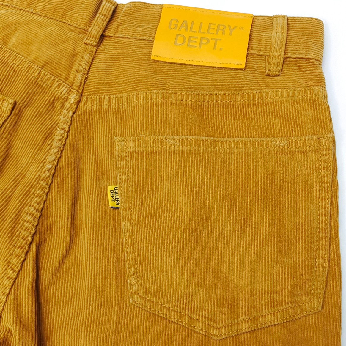 Braune Hose