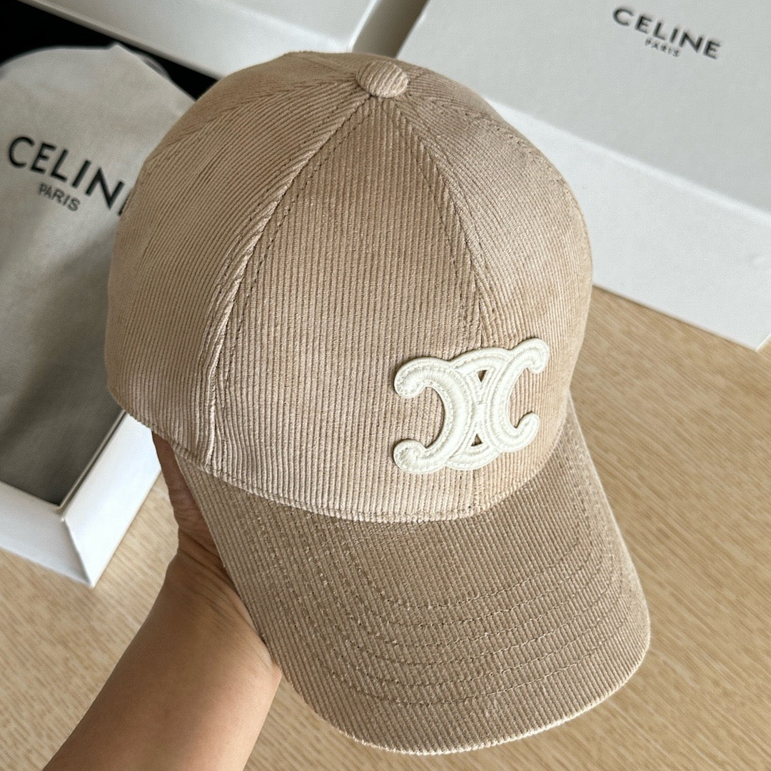 Multi-Color Hat - FashionHype.xyz