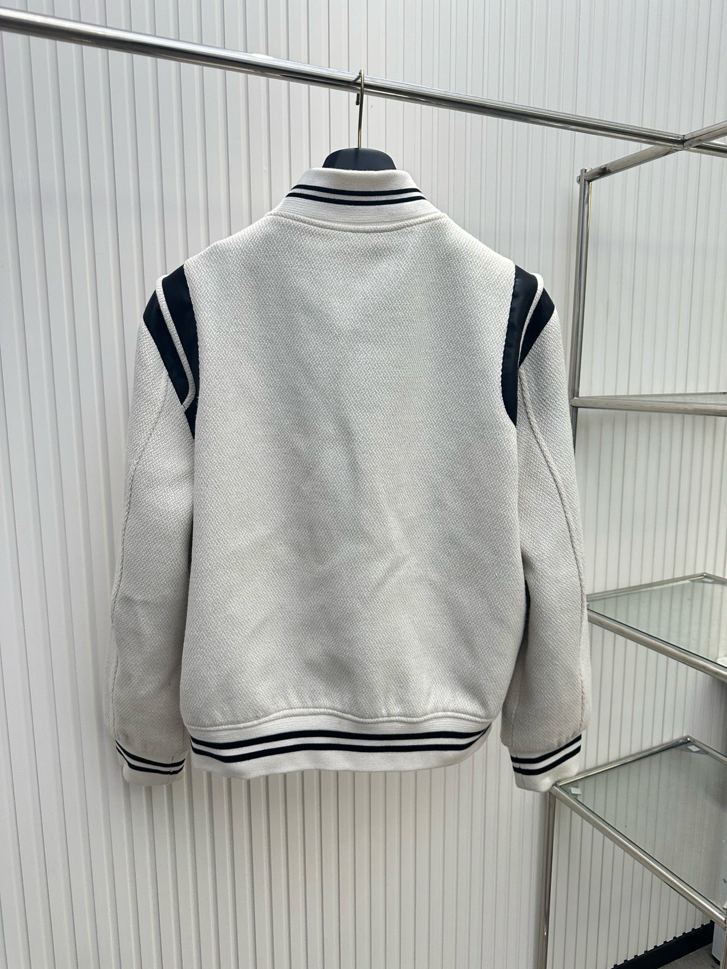 Multi-color Jacket - FashionHype.xyz